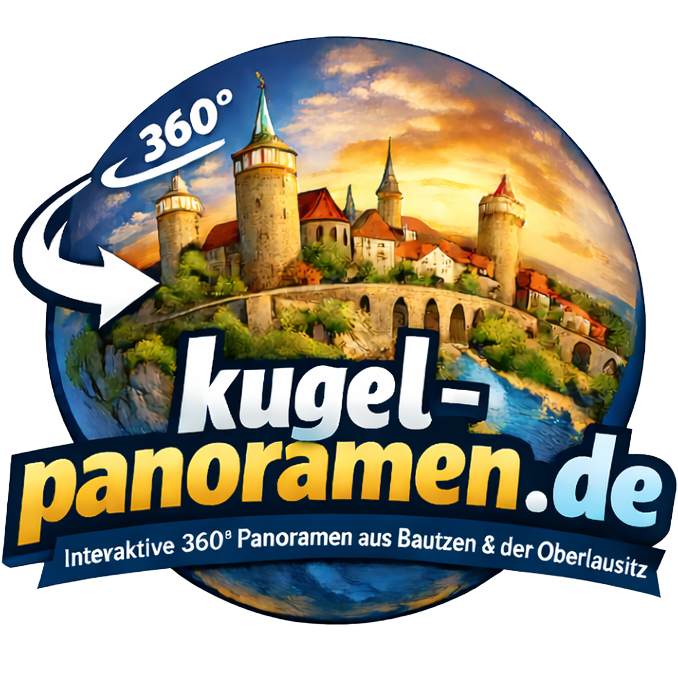 Kugel-Panoramen.de Logo