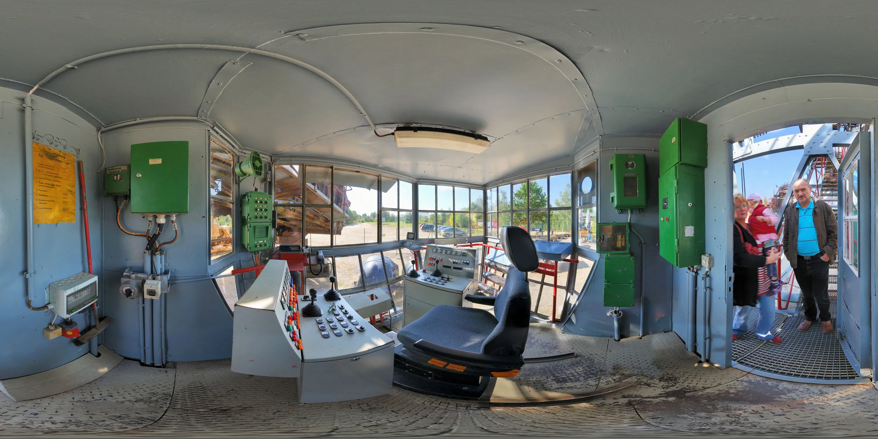 Equirectangular
