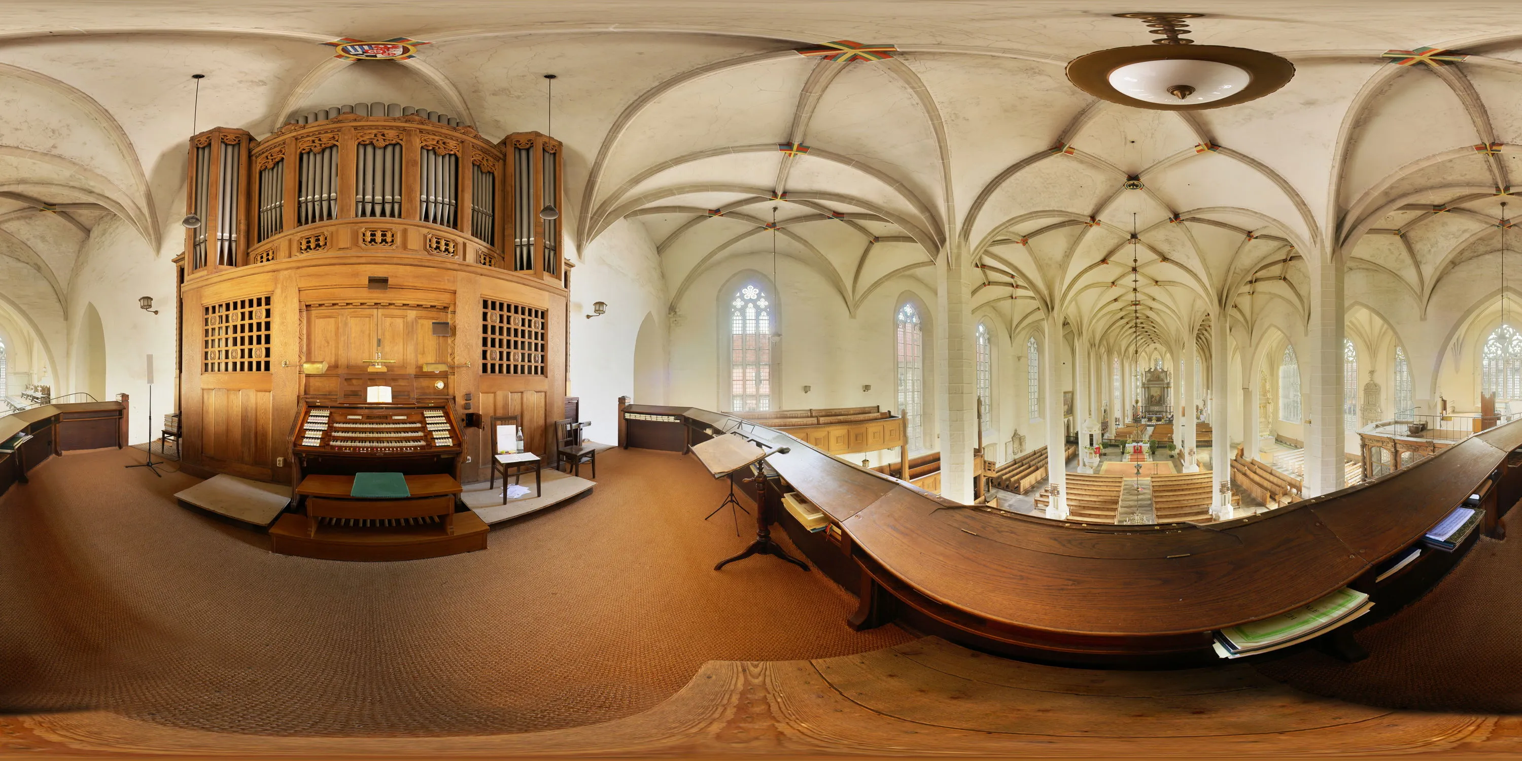 Equirectangular