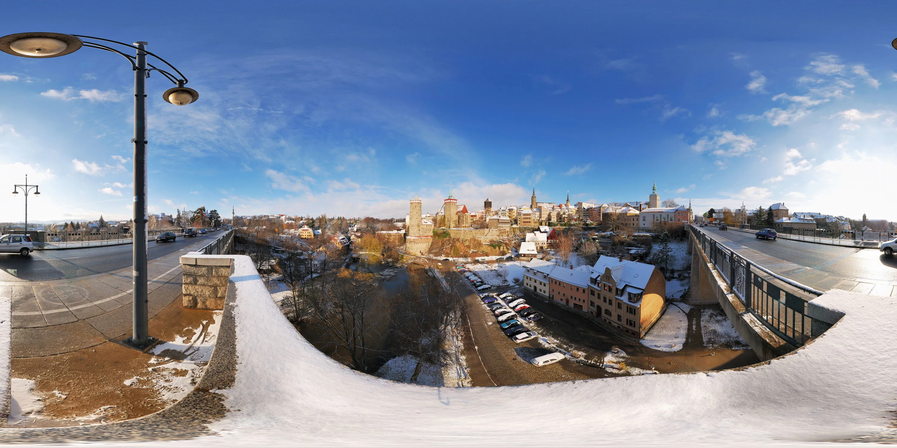 Equirectangular