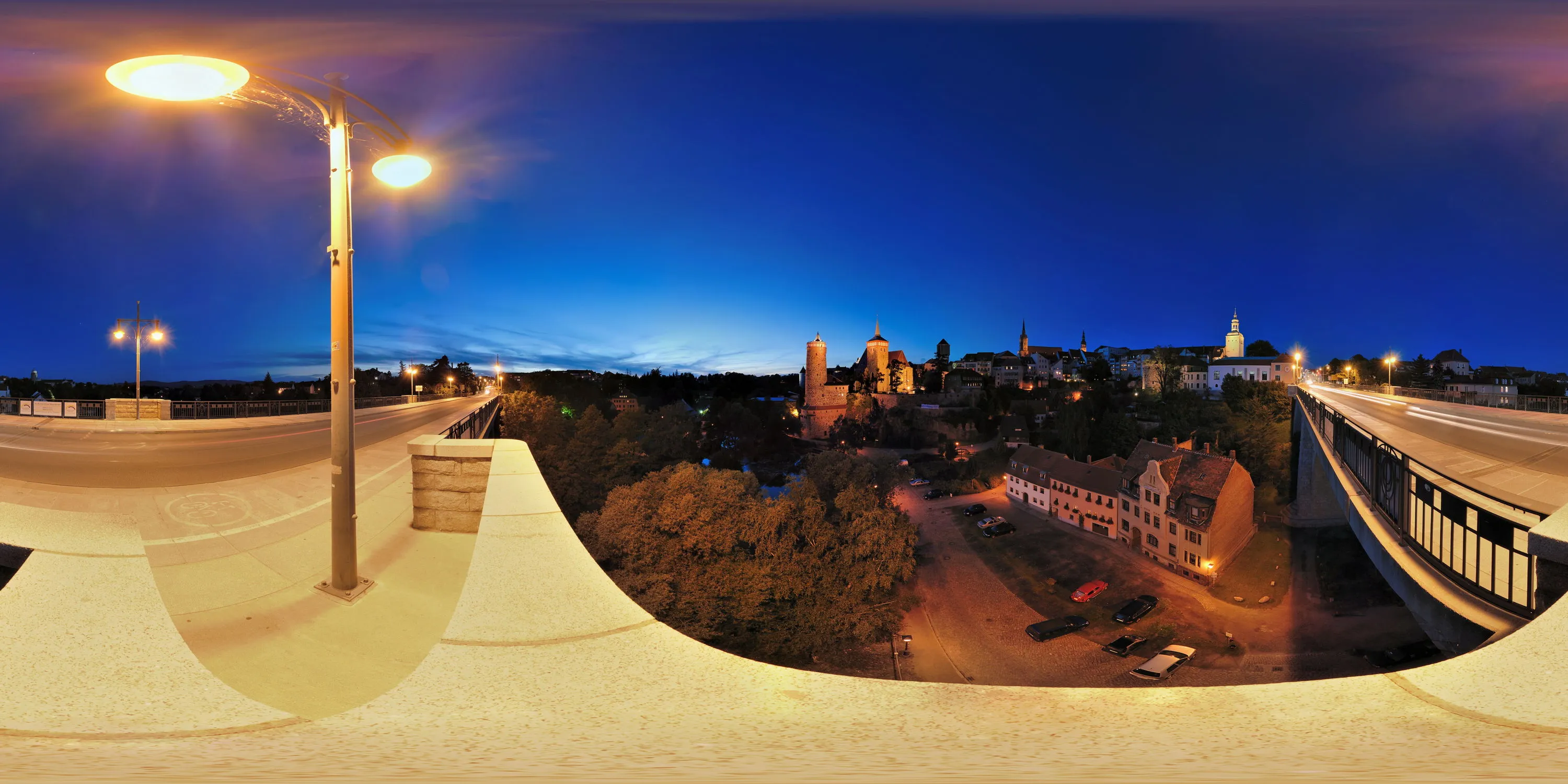Equirectangular