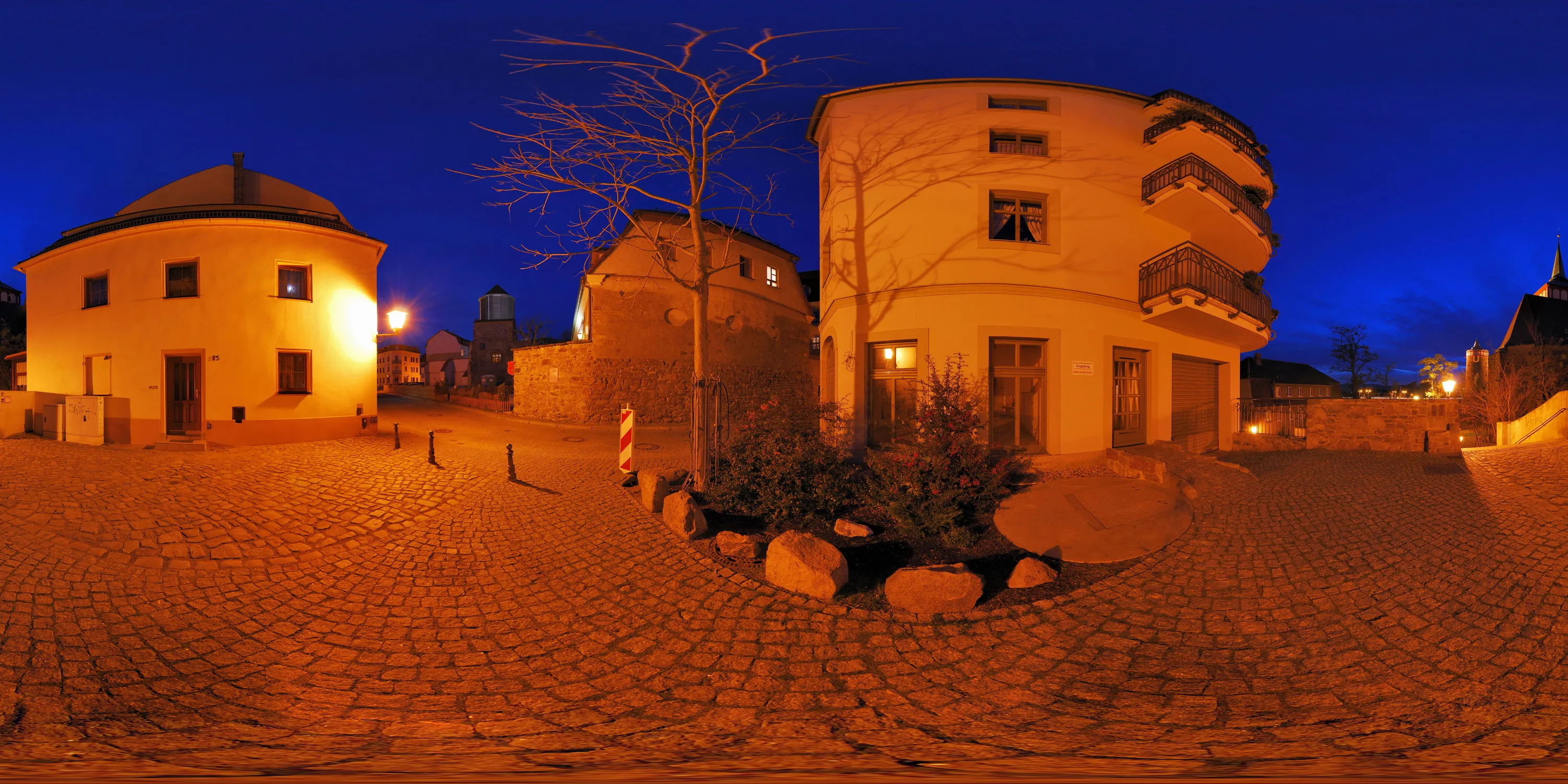 Equirectangular