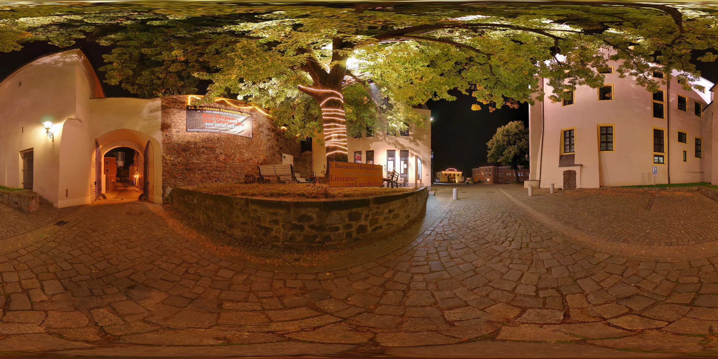 Equirectangular