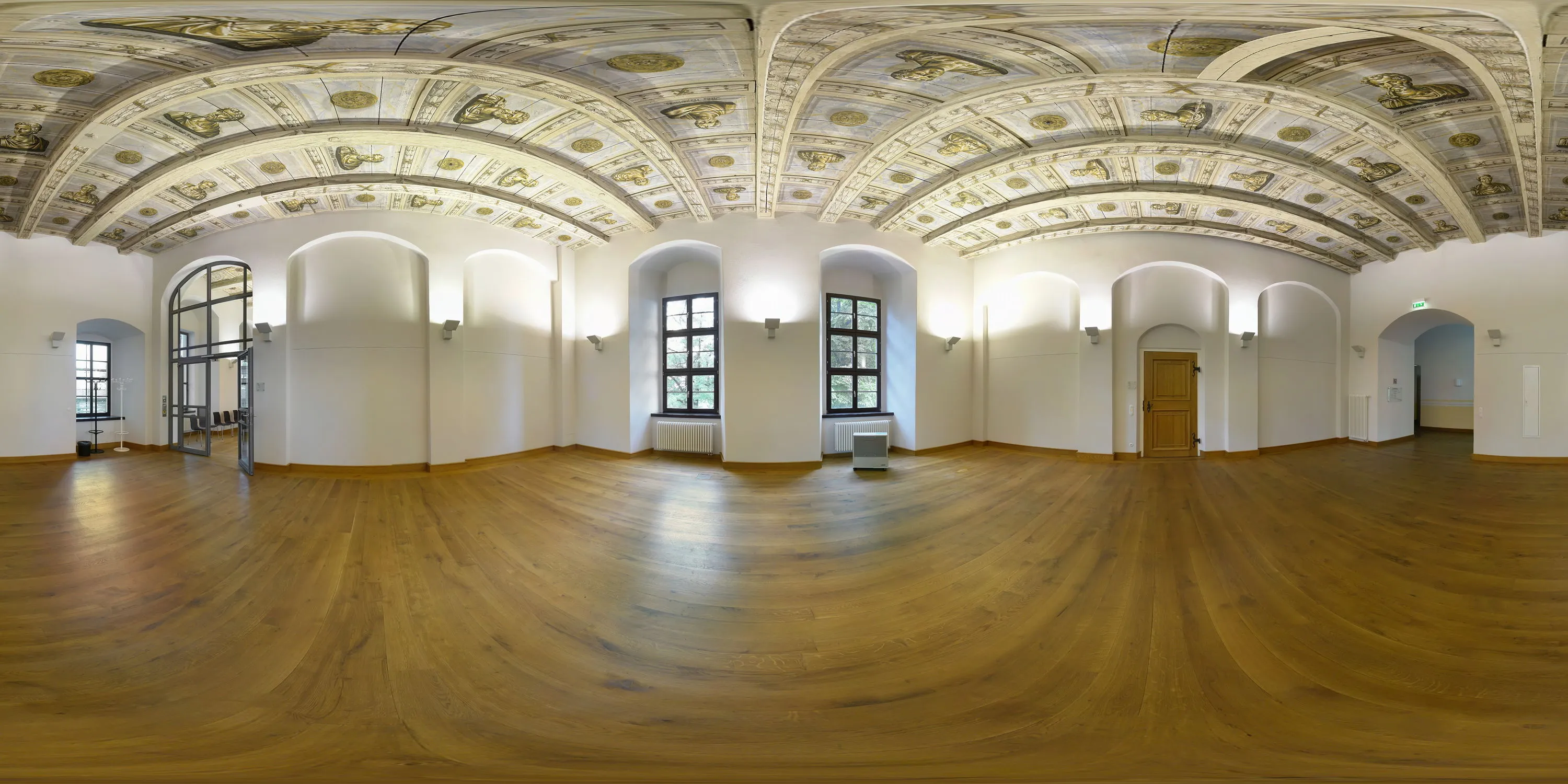 Equirectangular