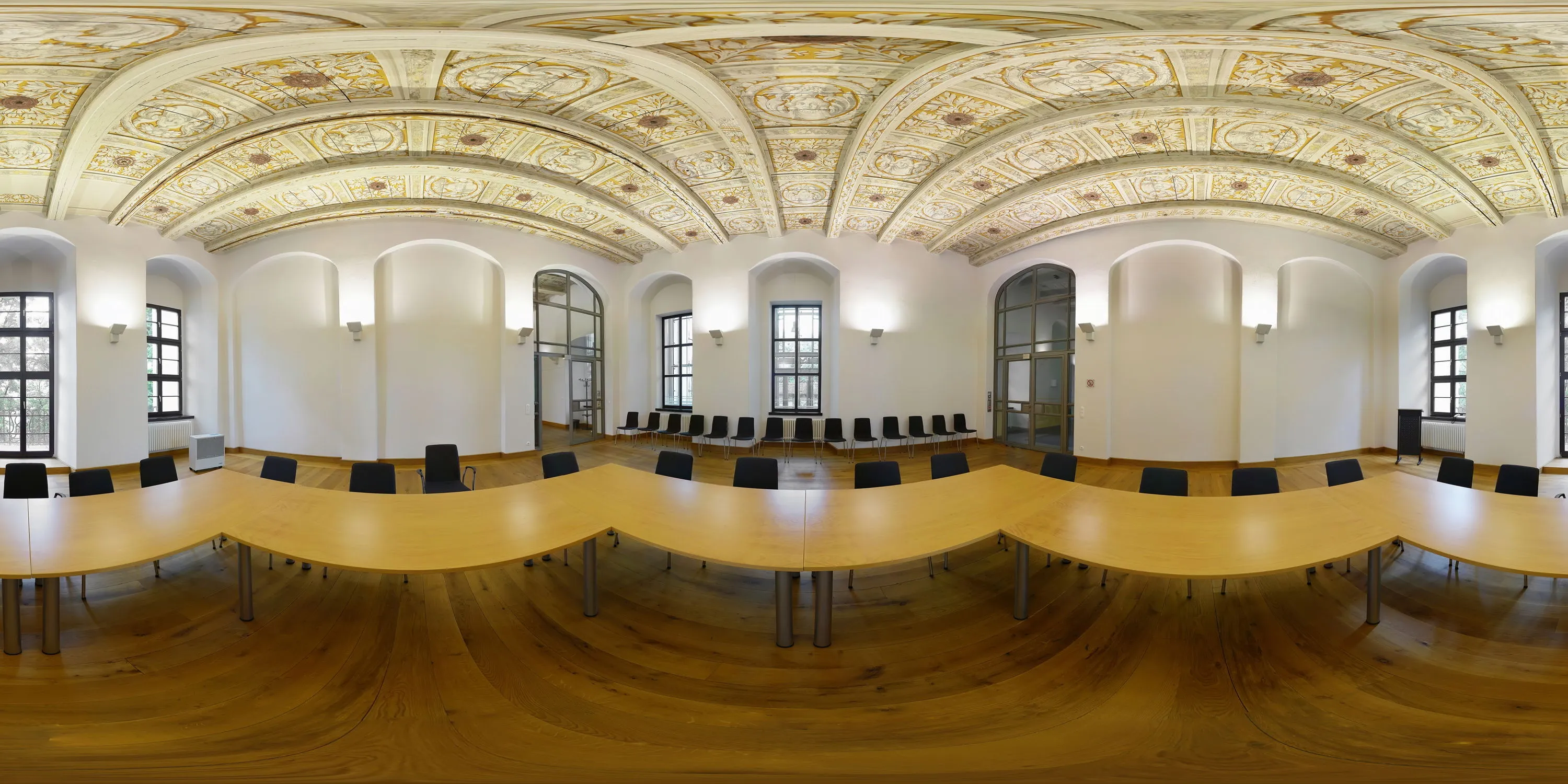 Equirectangular