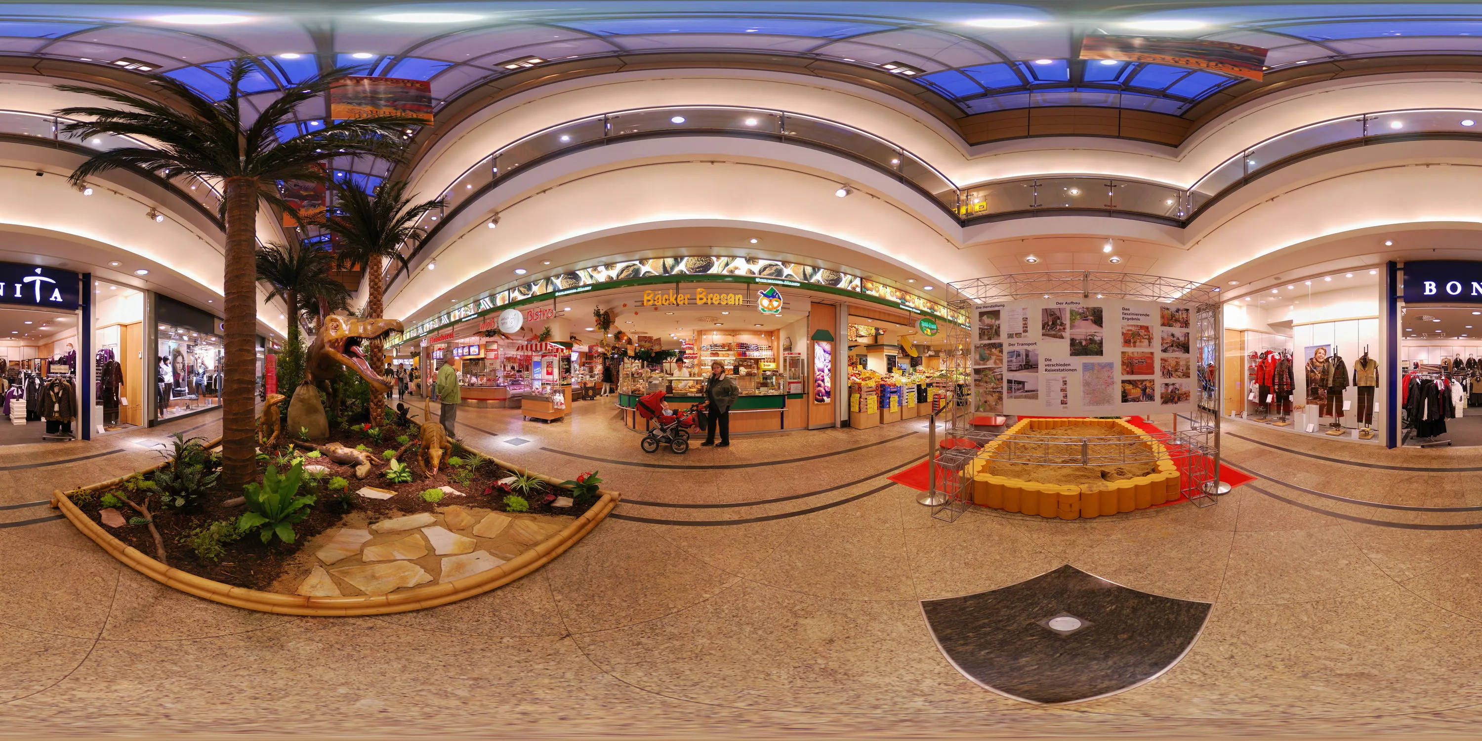 Equirectangular