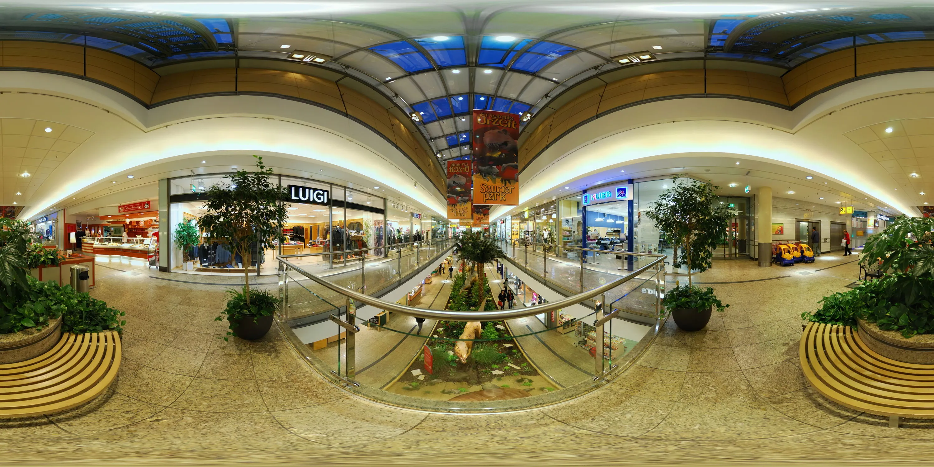 Equirectangular
