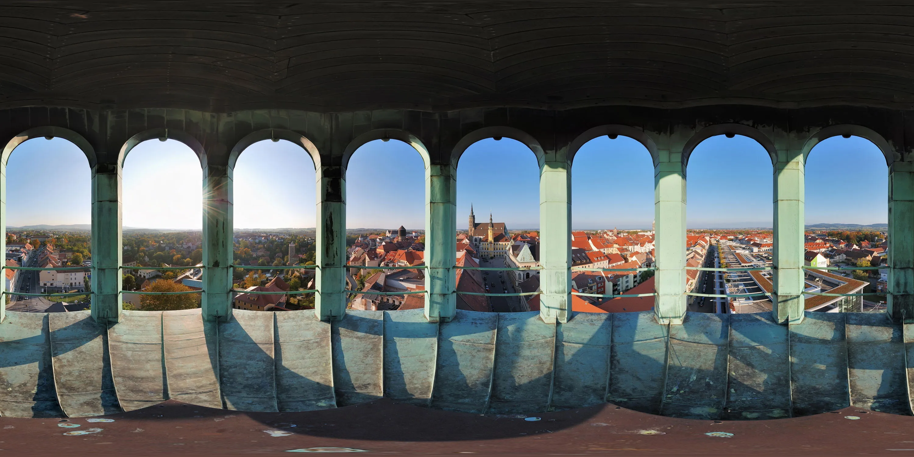 Equirectangular