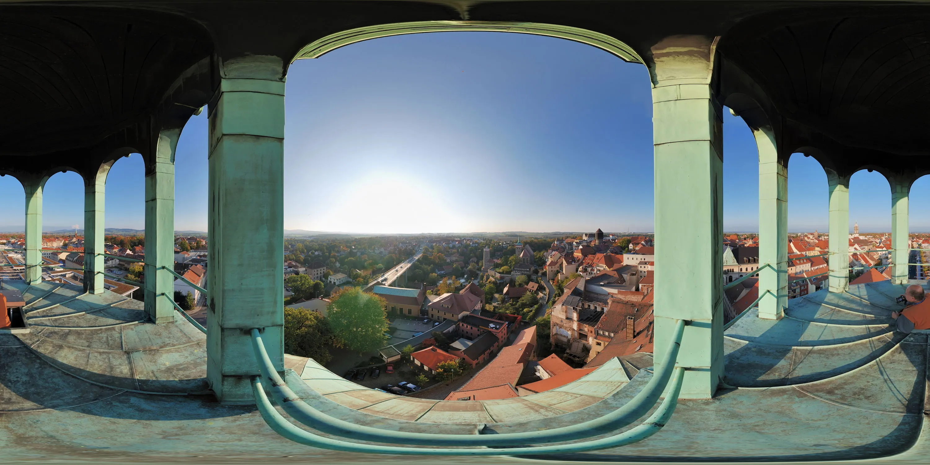 Equirectangular