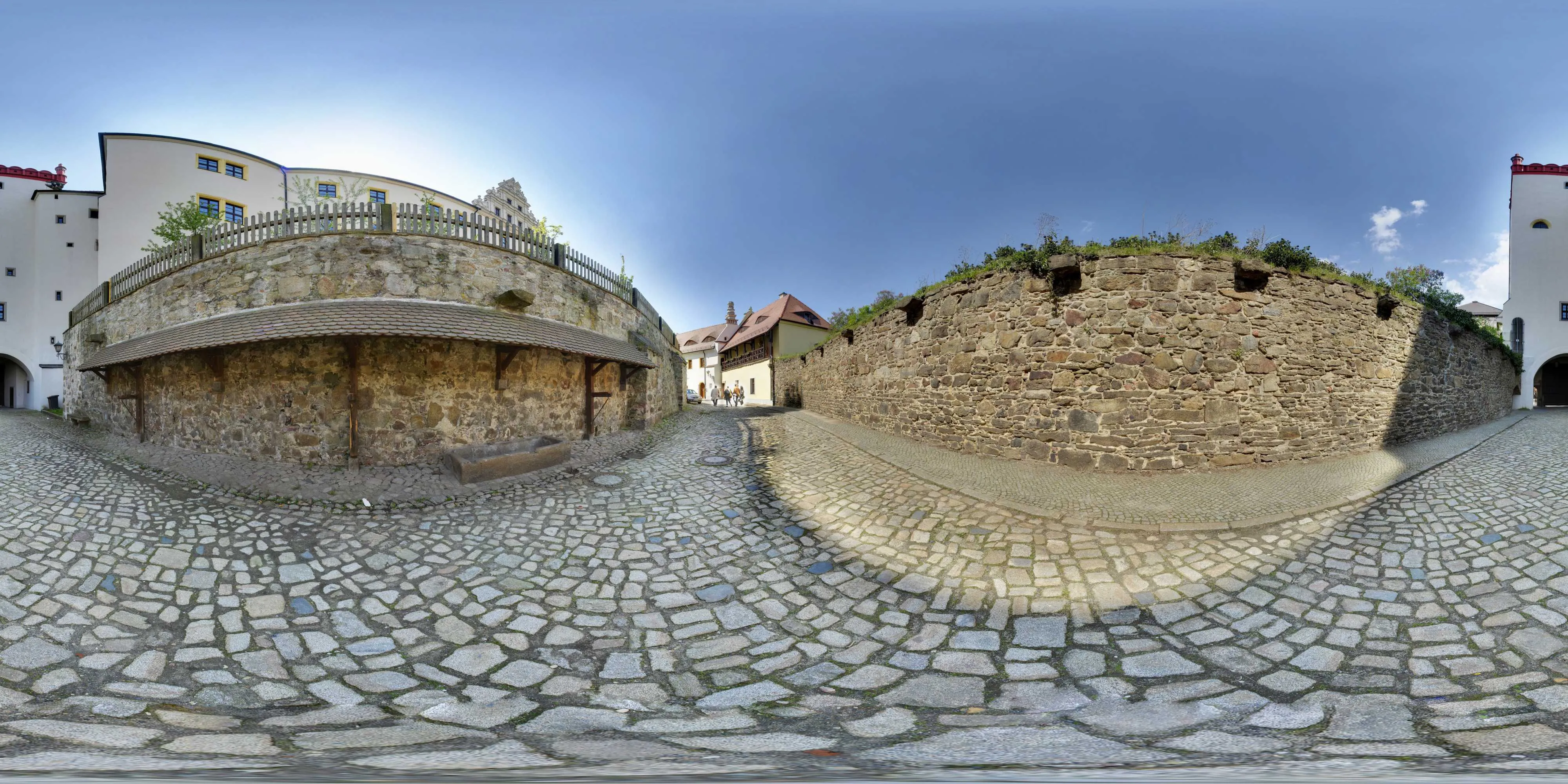 Equirectangular