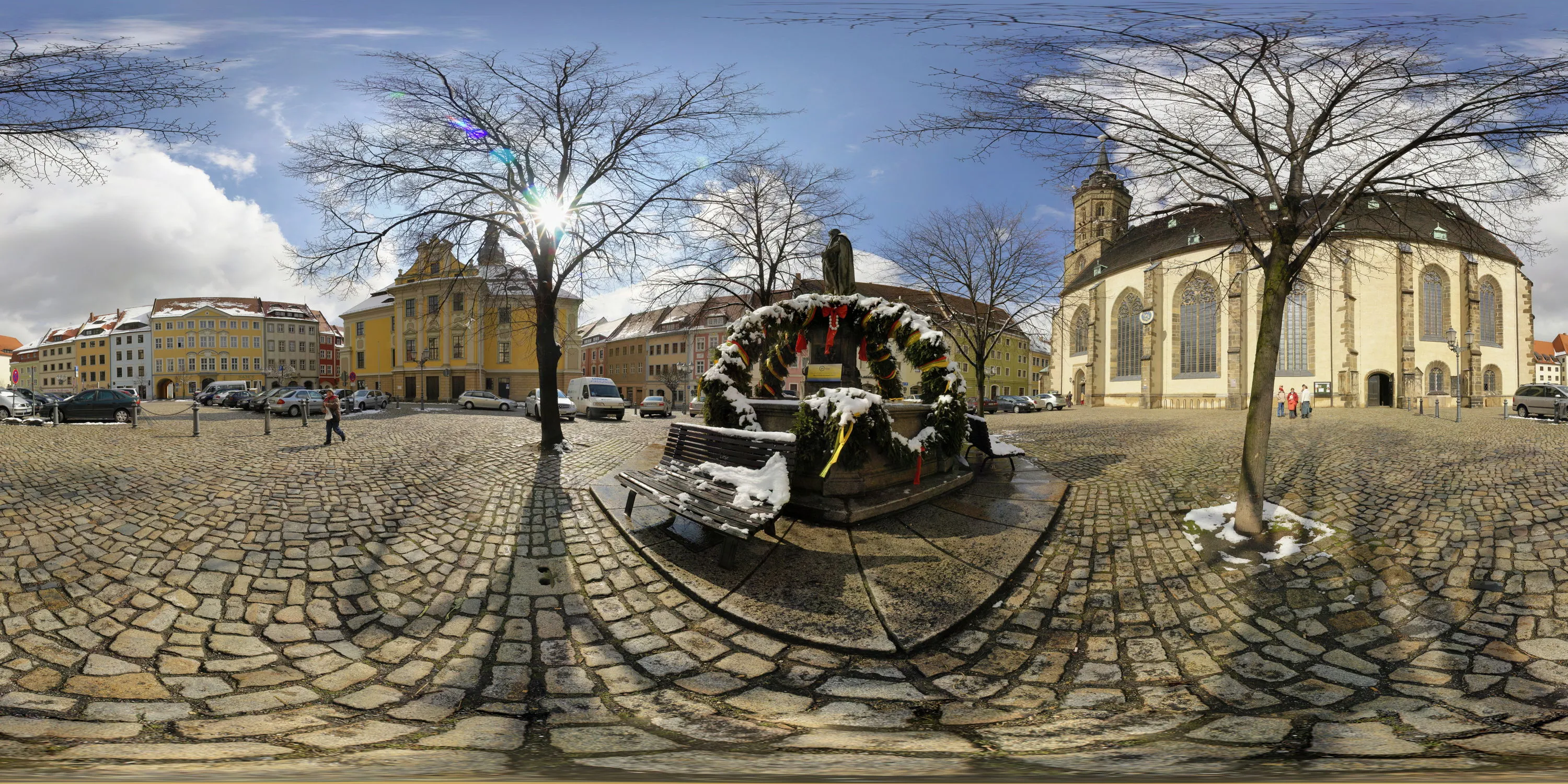 Equirectangular