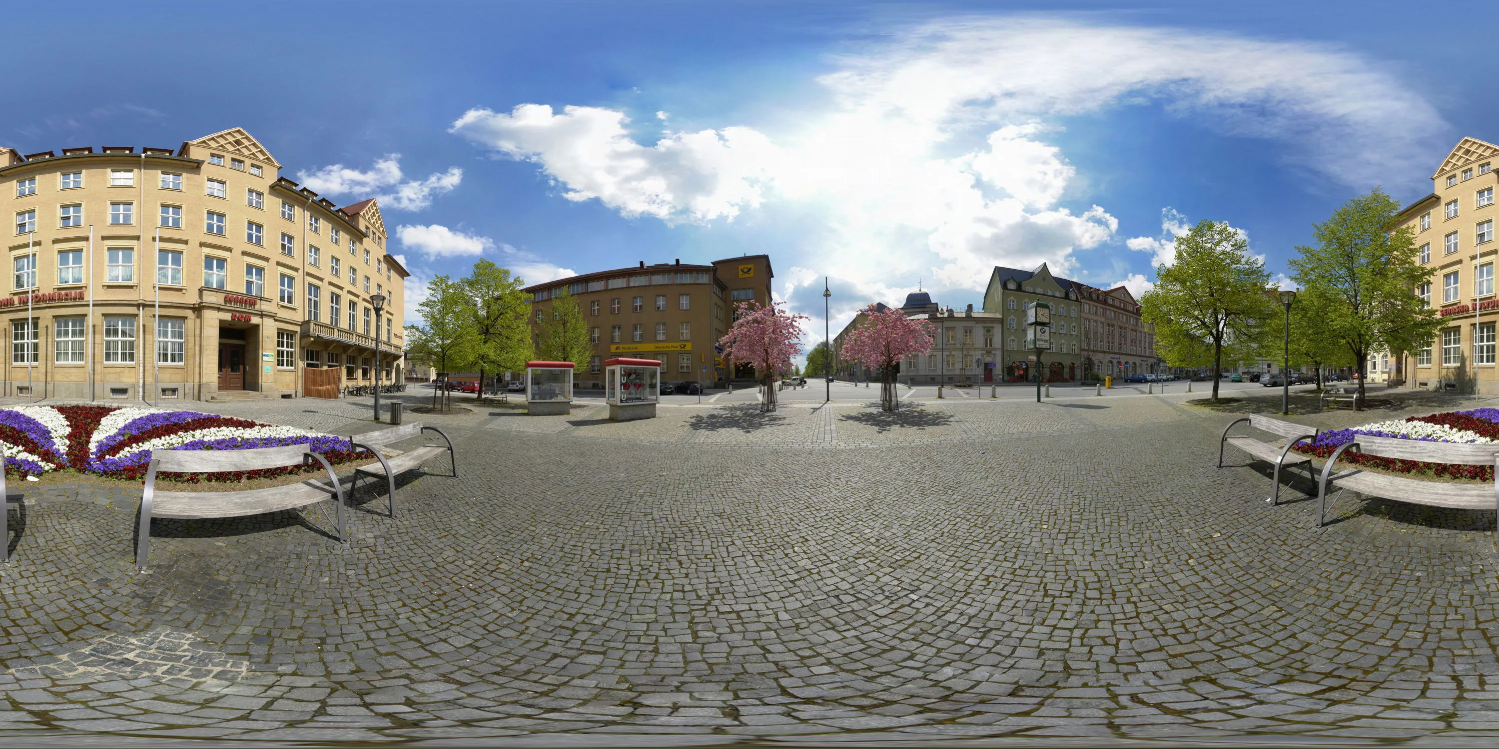 Equirectangular