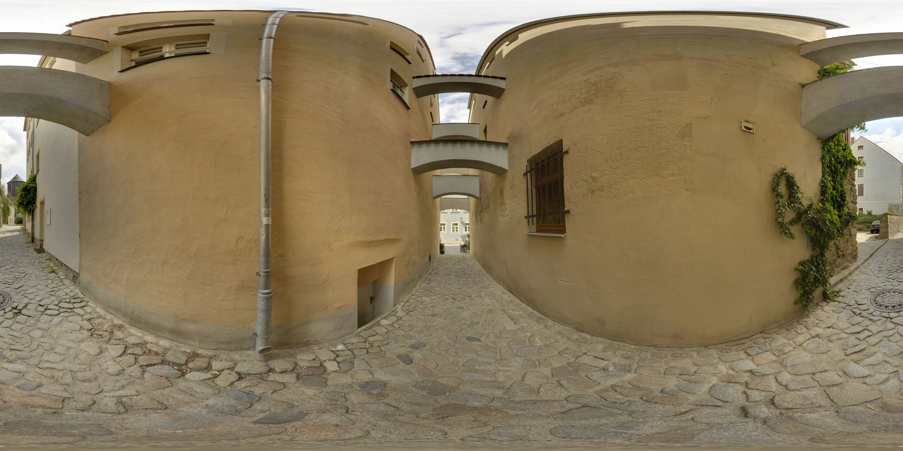Equirectangular
