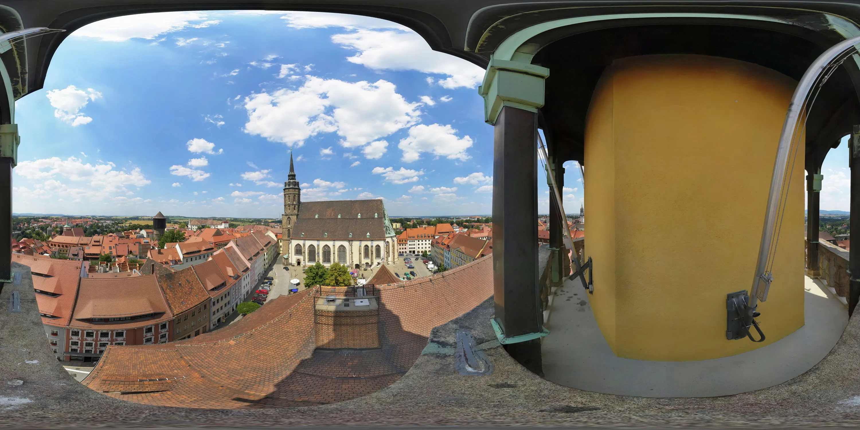 Equirectangular