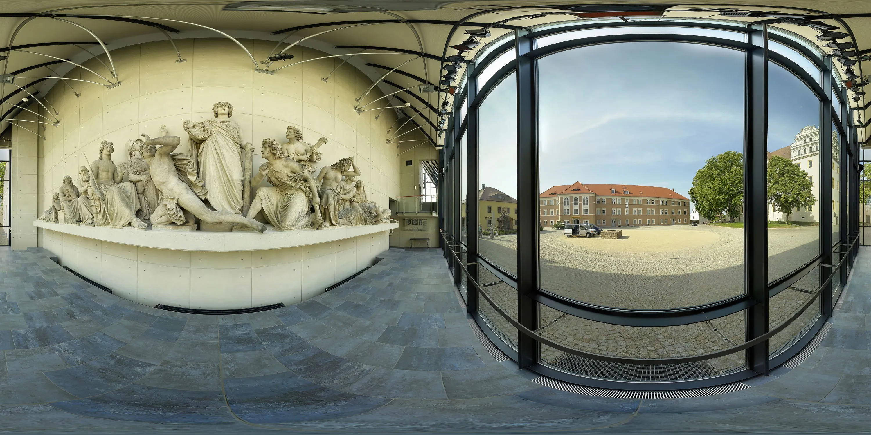 Equirectangular