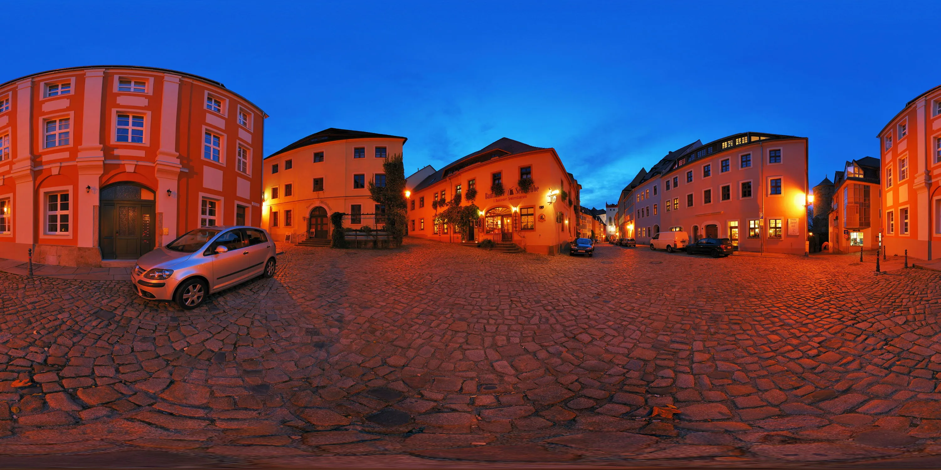 Equirectangular