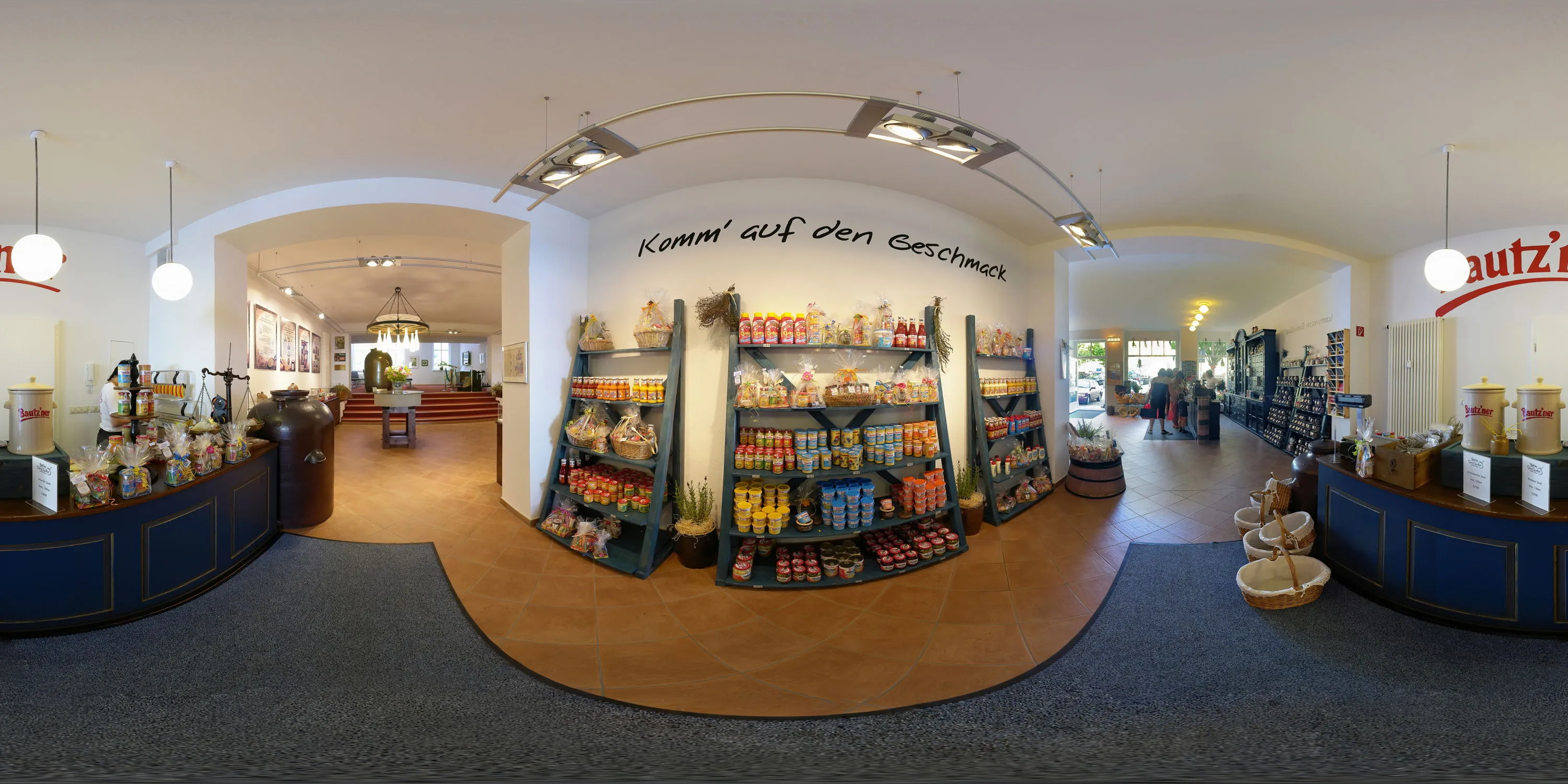 Equirectangular