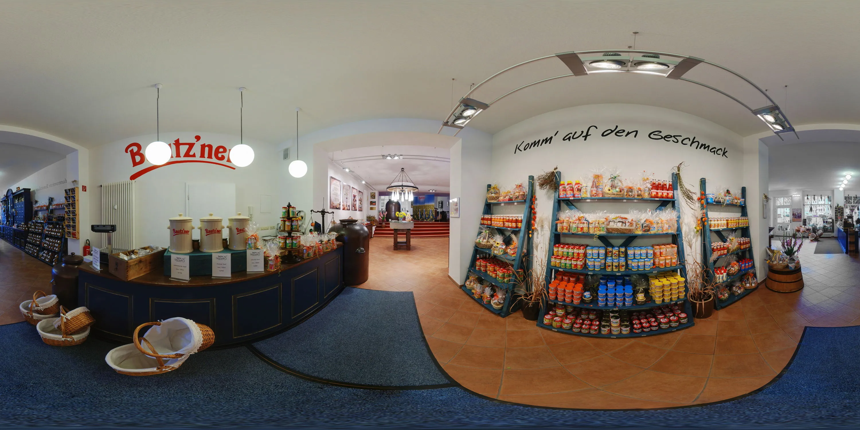Equirectangular