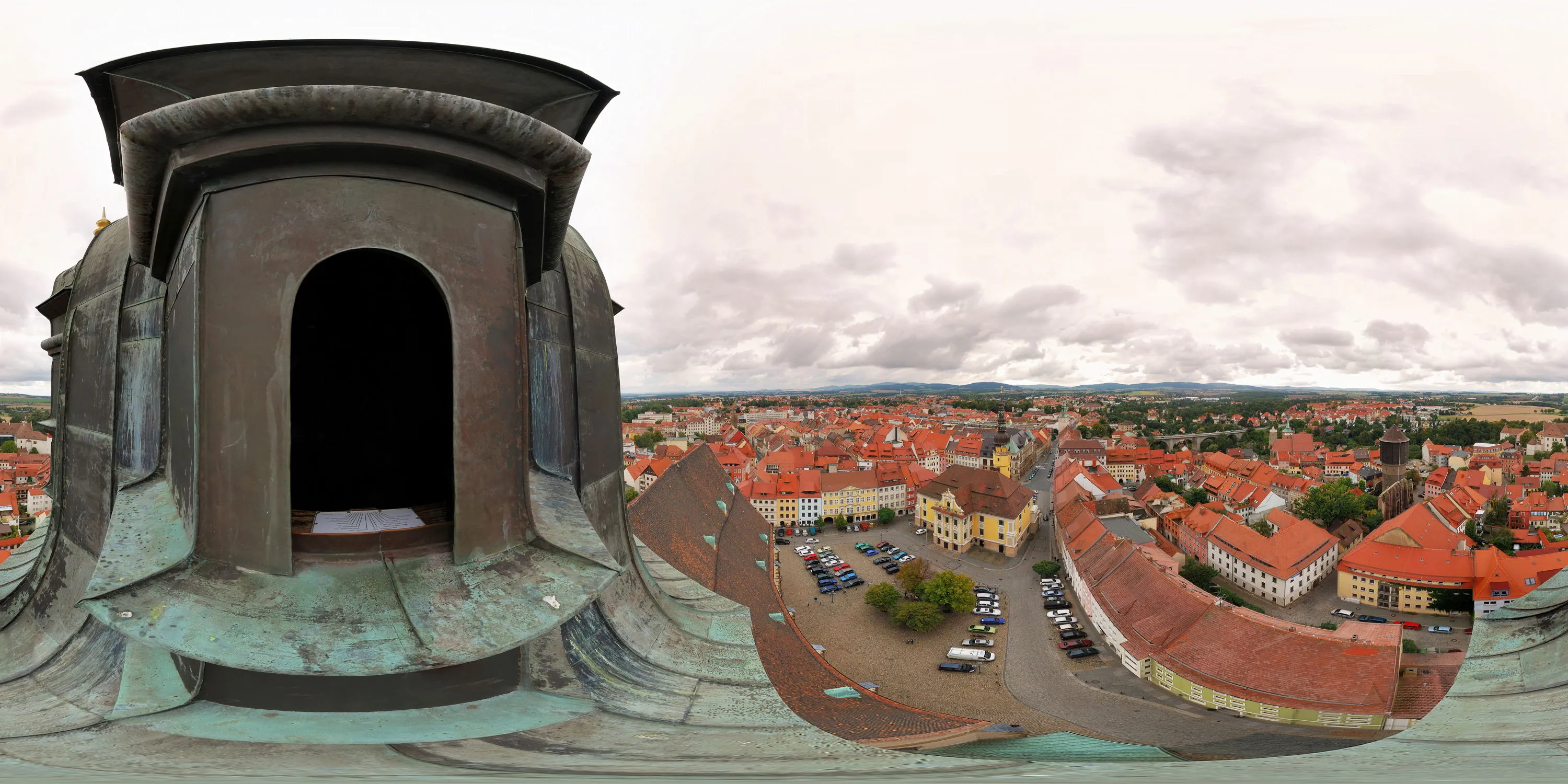 Equirectangular