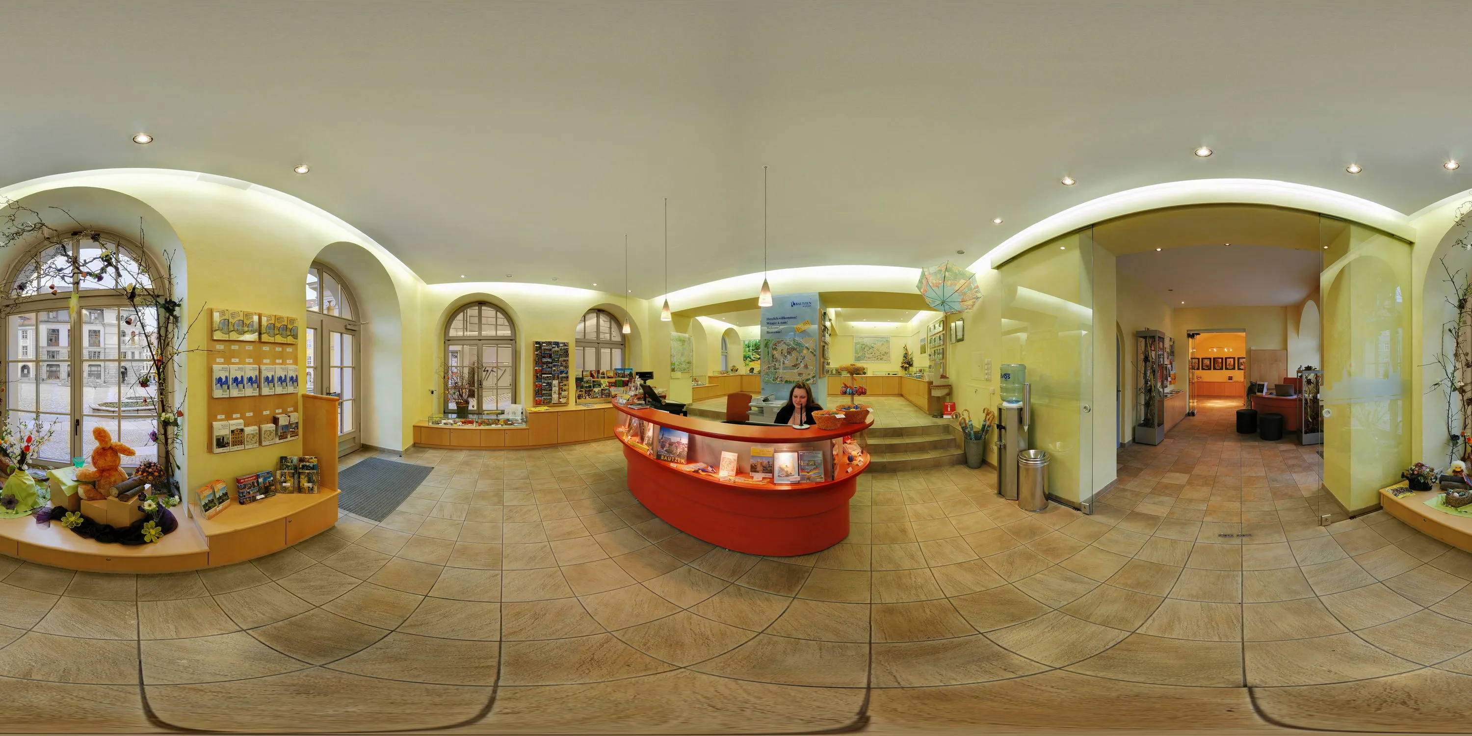Equirectangular