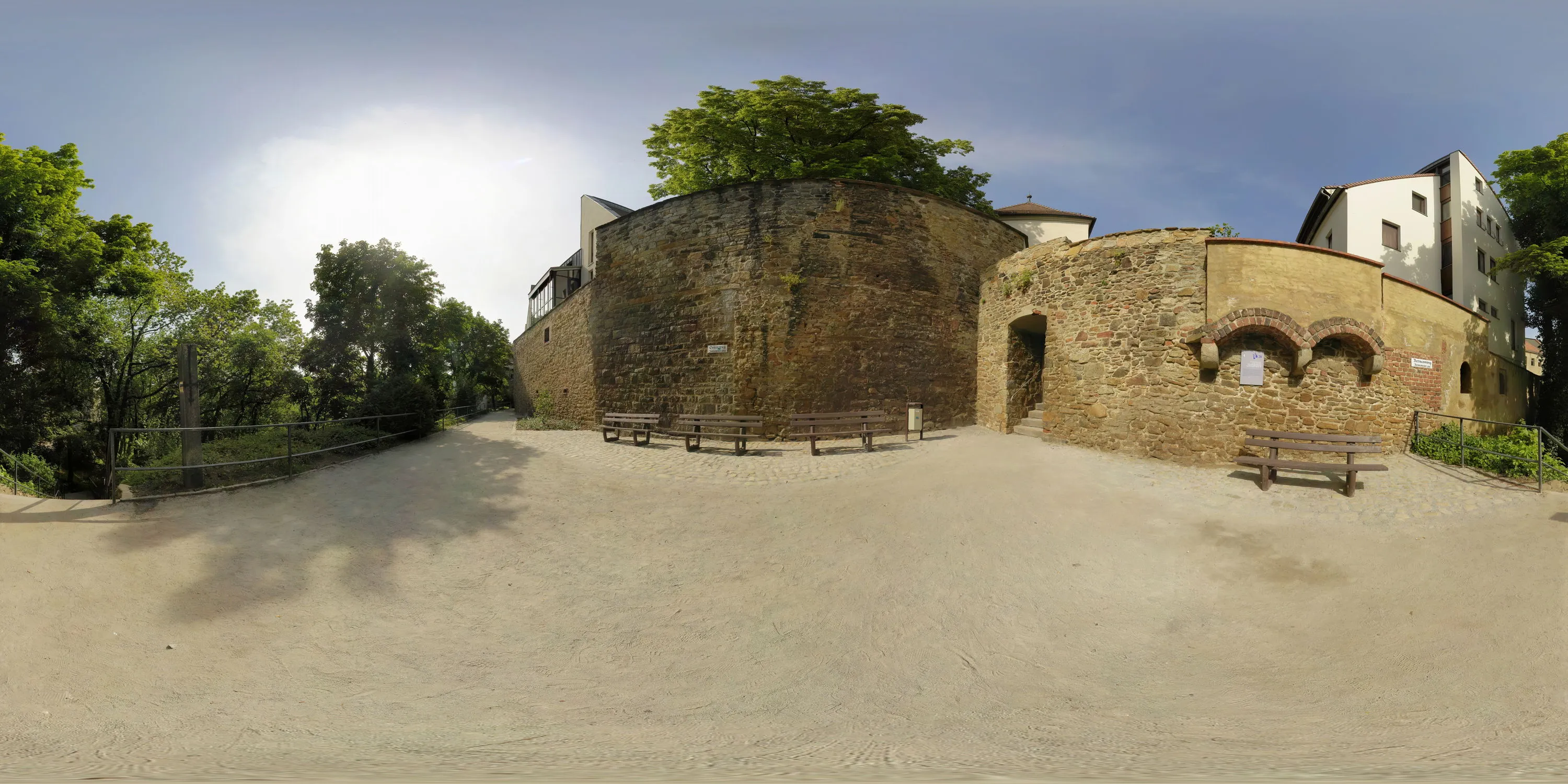 Equirectangular