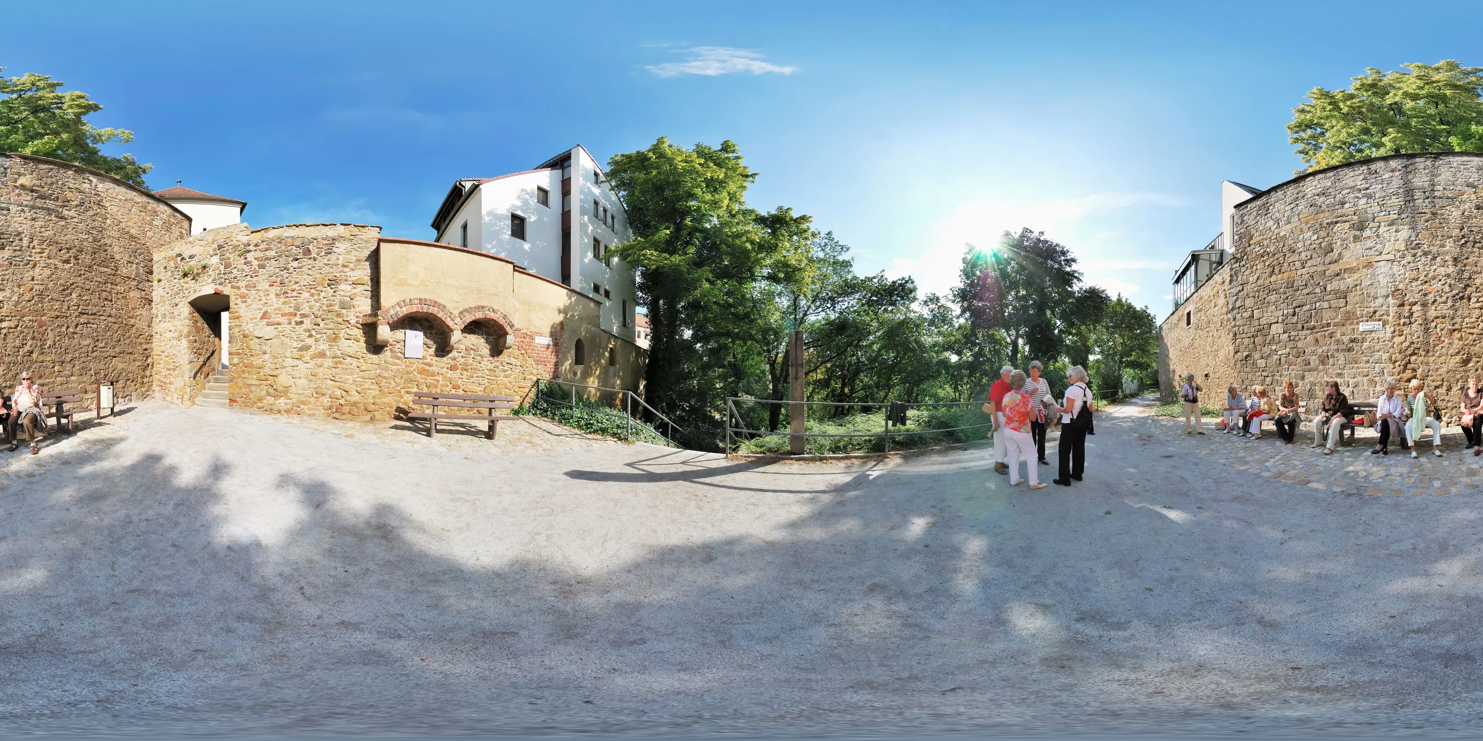 Equirectangular