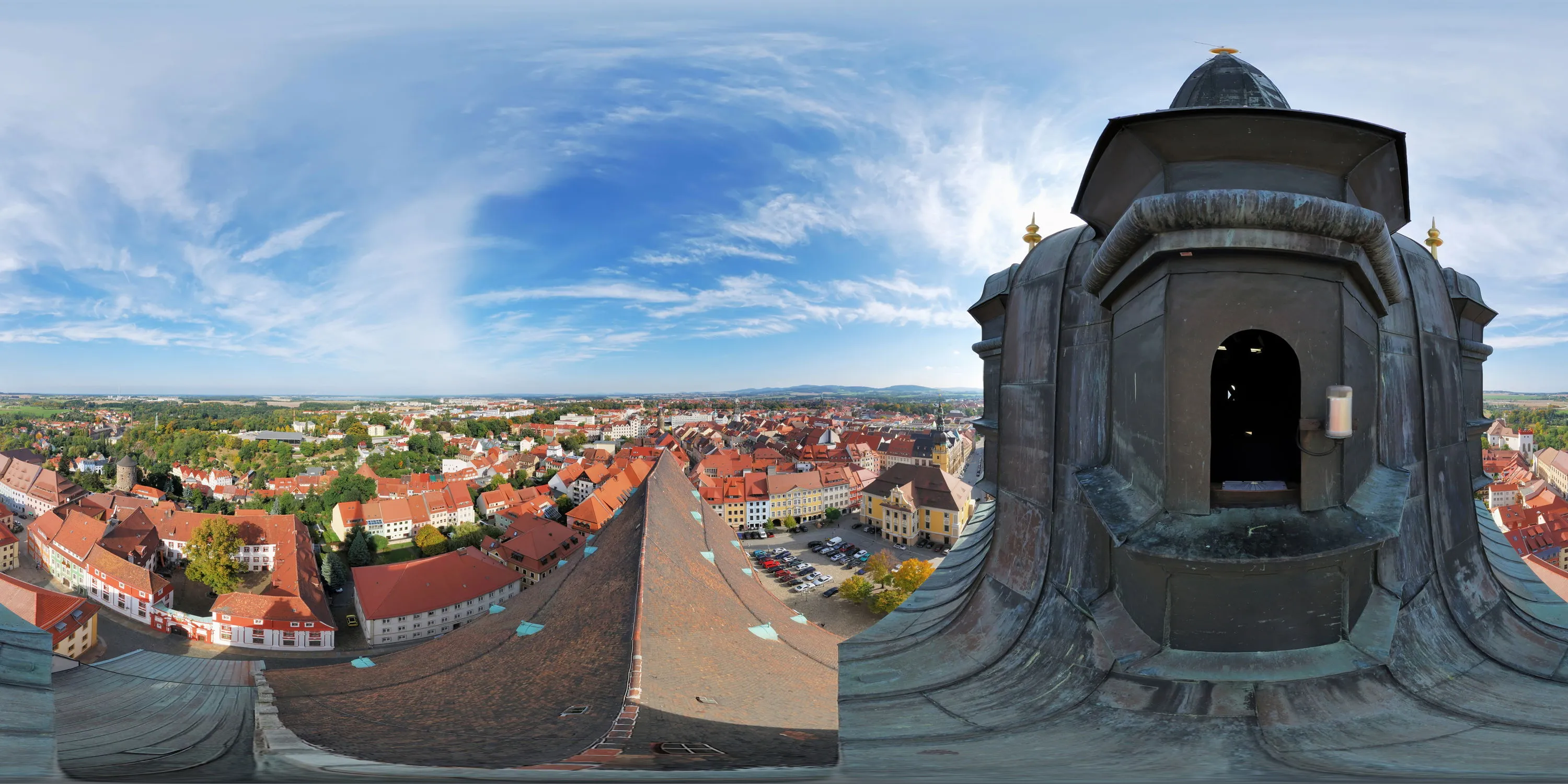 Equirectangular