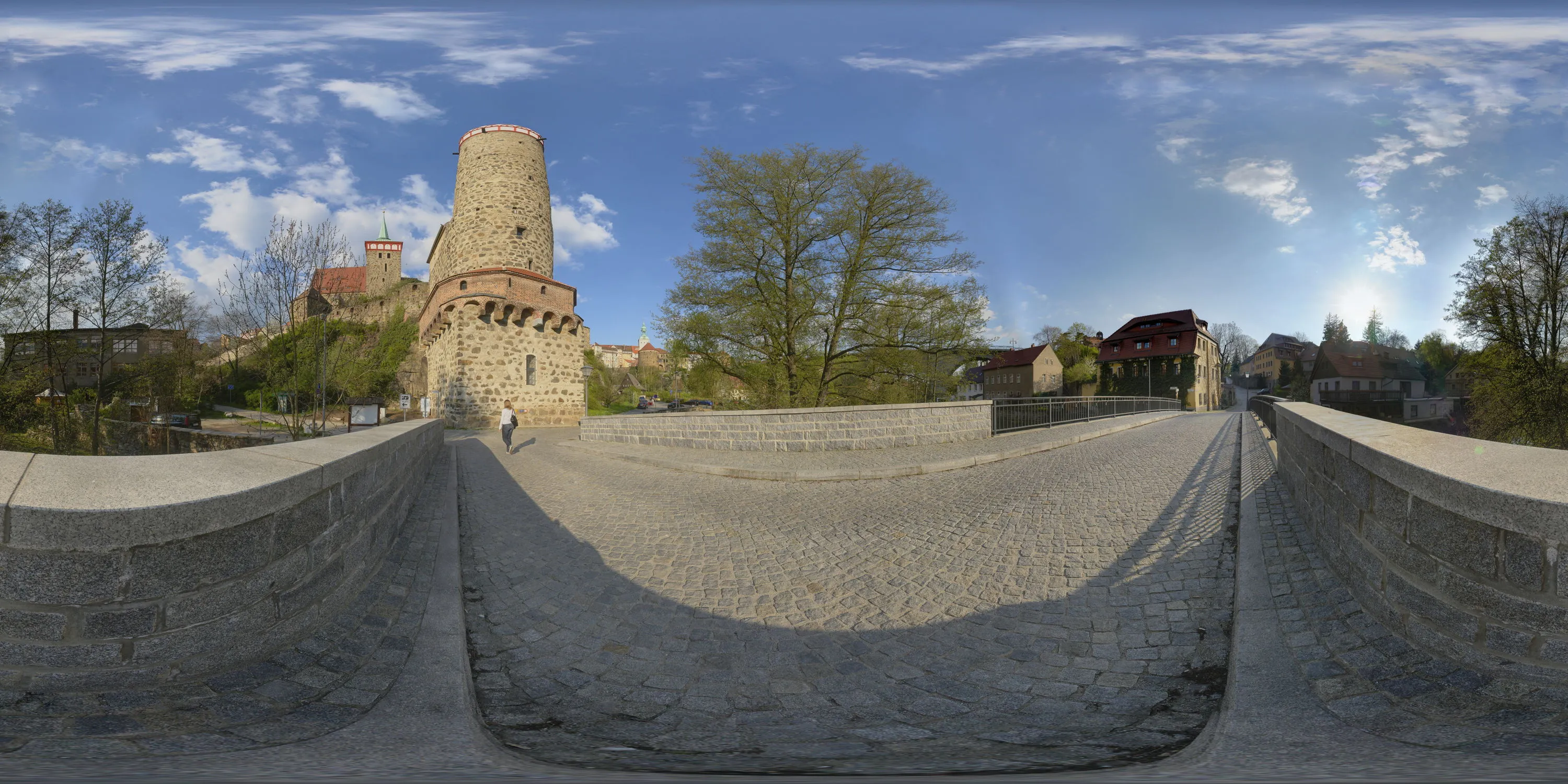 Equirectangular