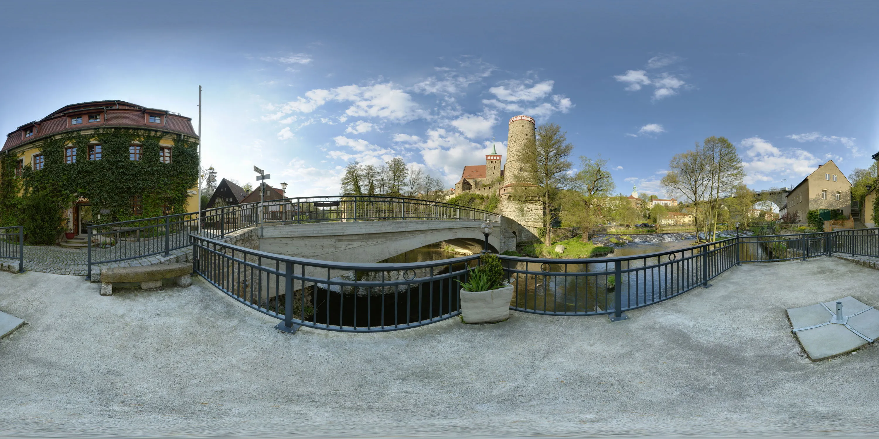Equirectangular