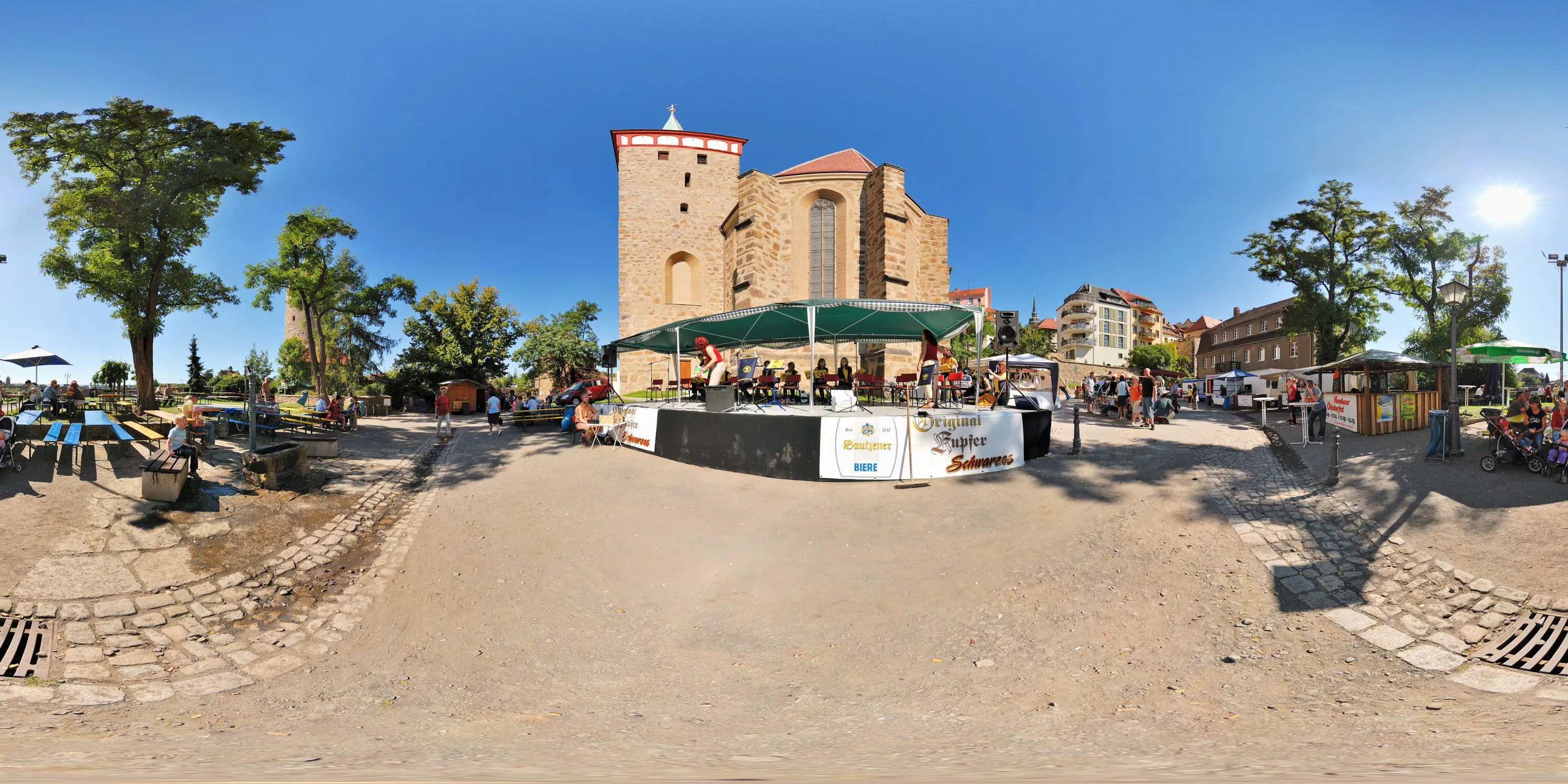 Equirectangular