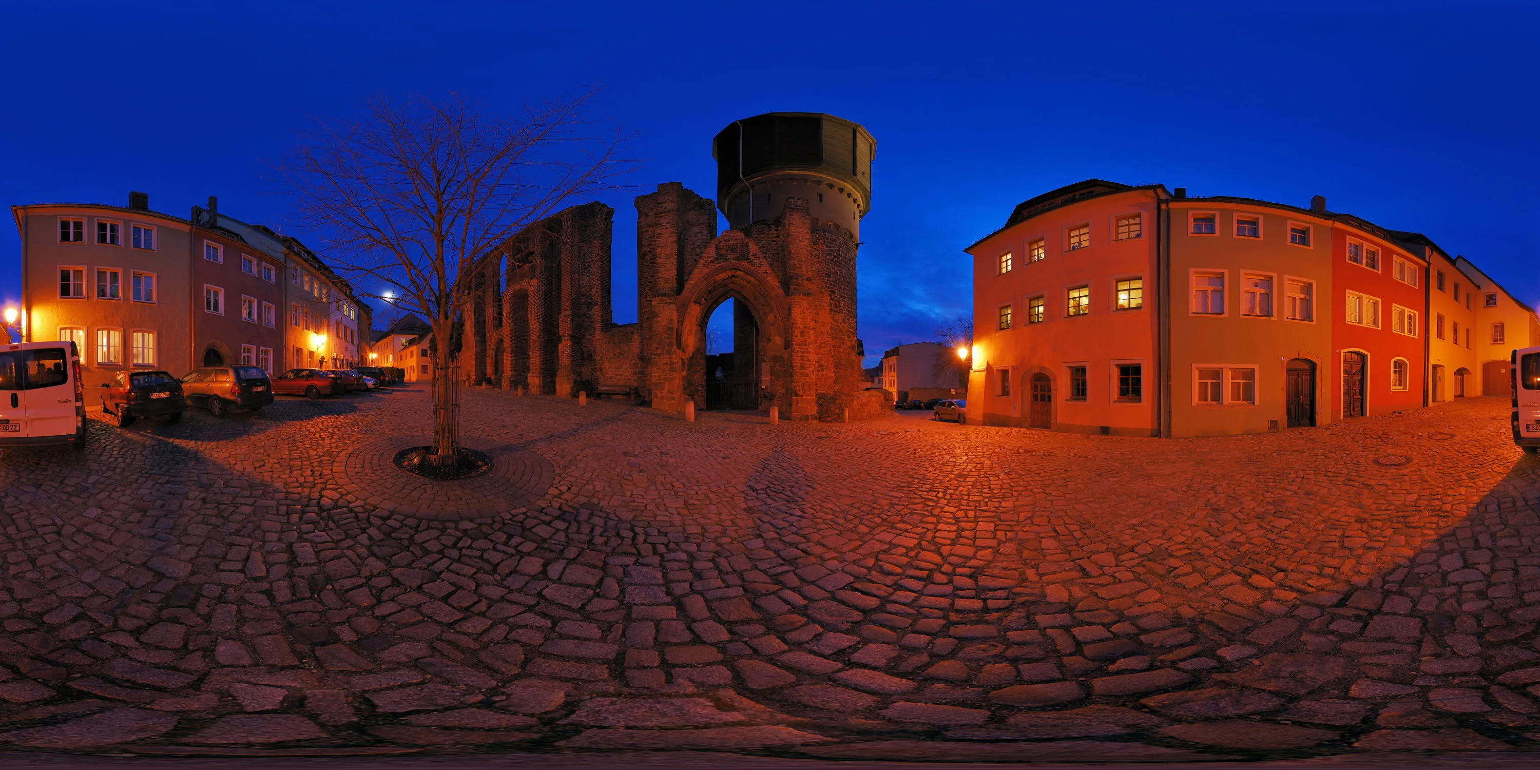 Equirectangular