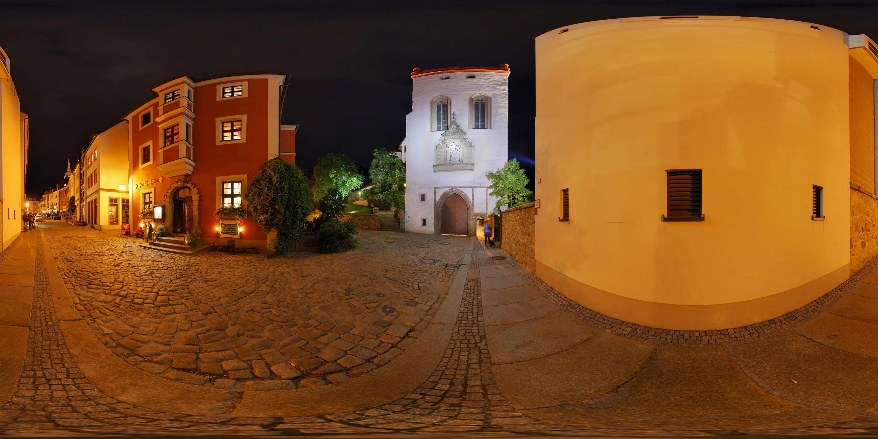 Equirectangular
