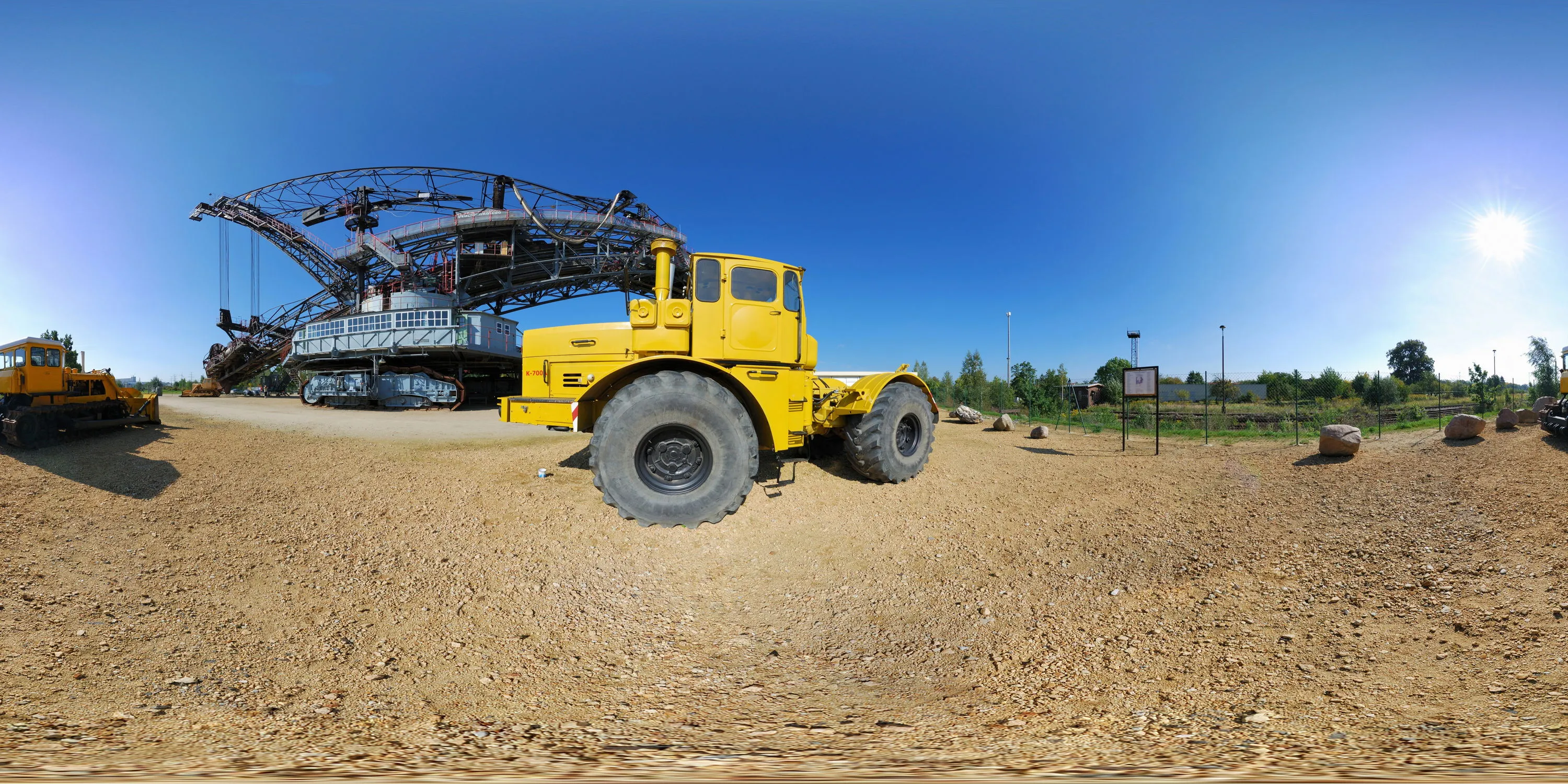 Equirectangular