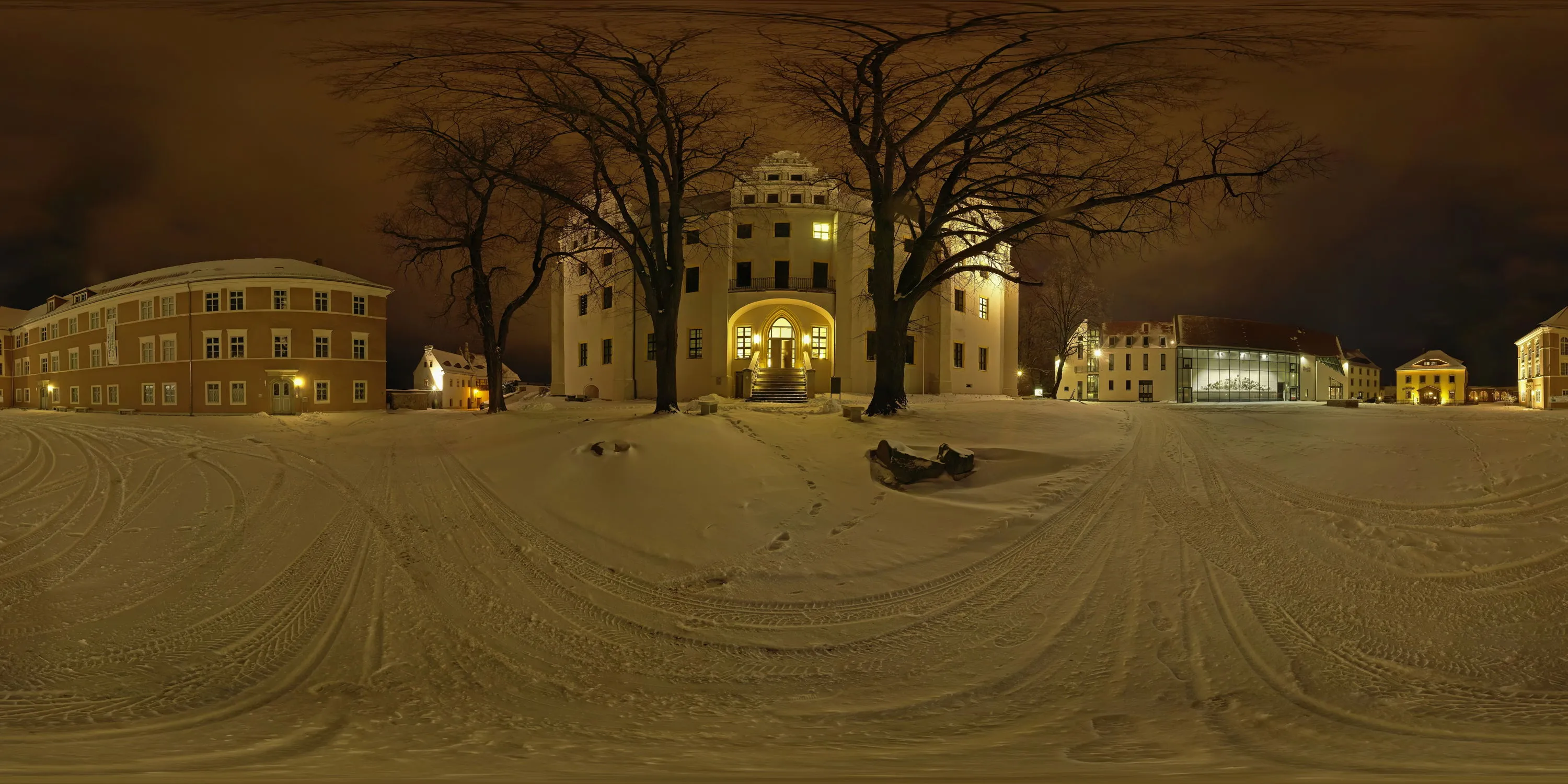 Equirectangular