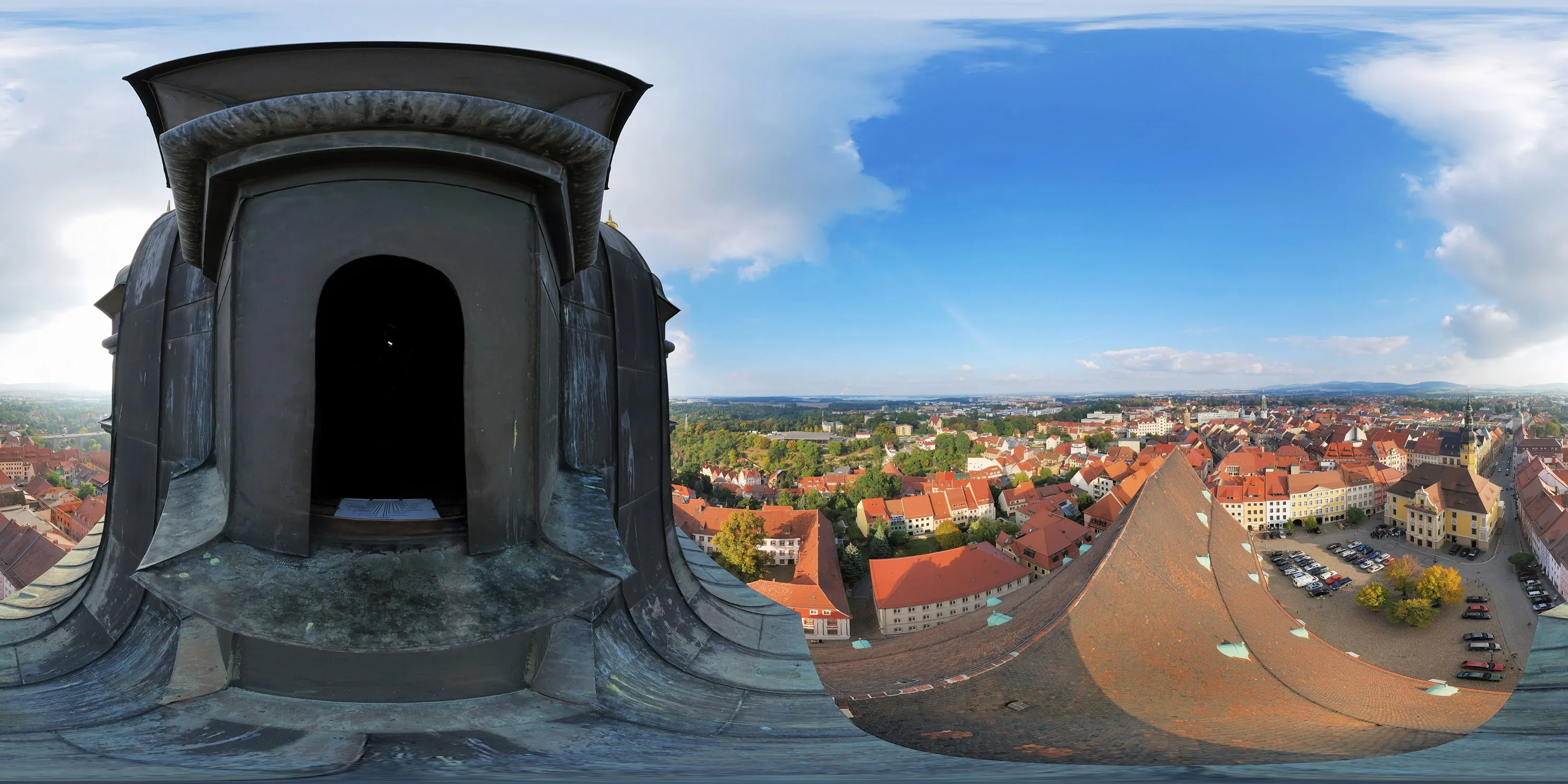 Equirectangular