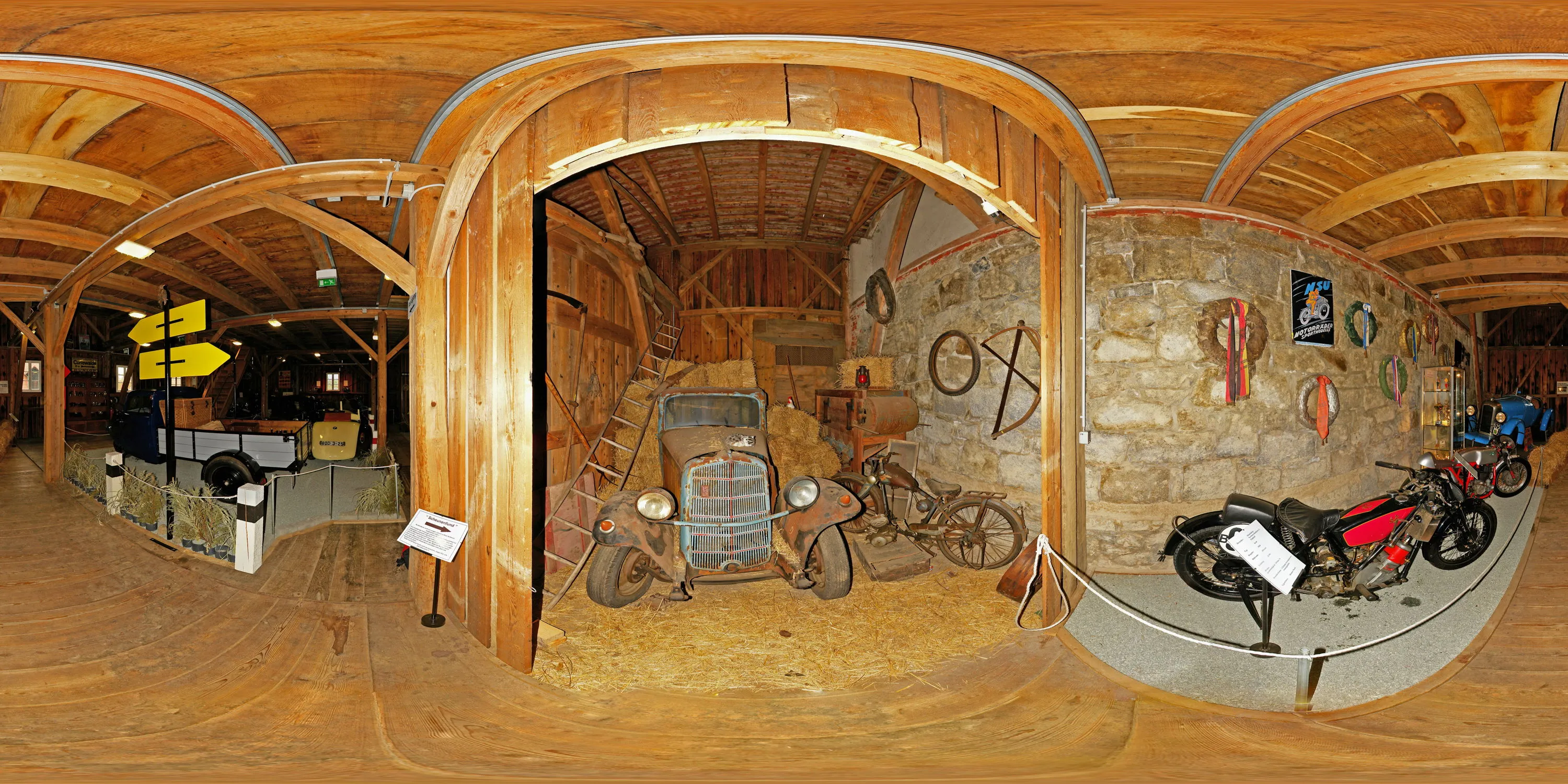 Equirectangular