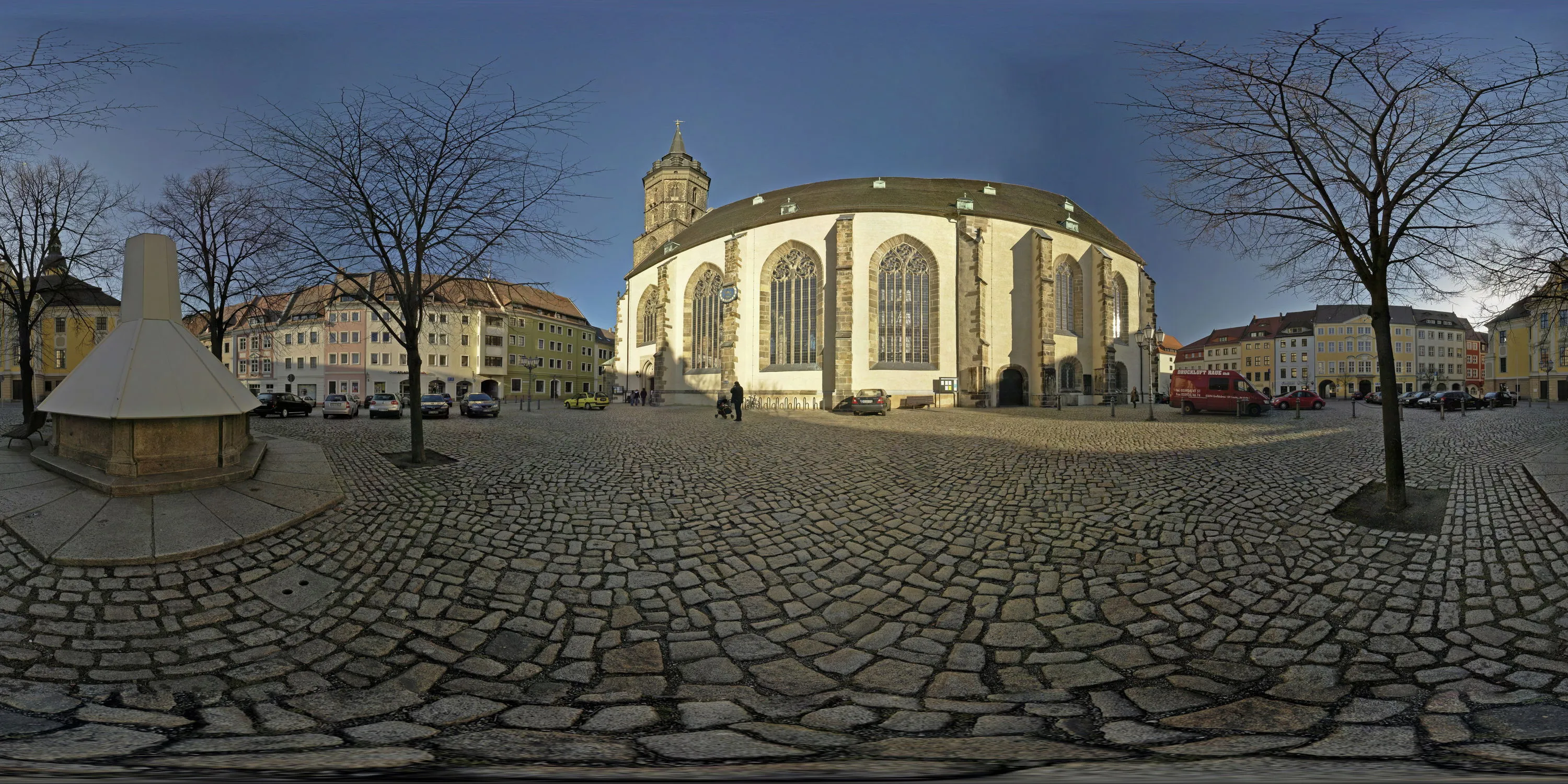 Equirectangular