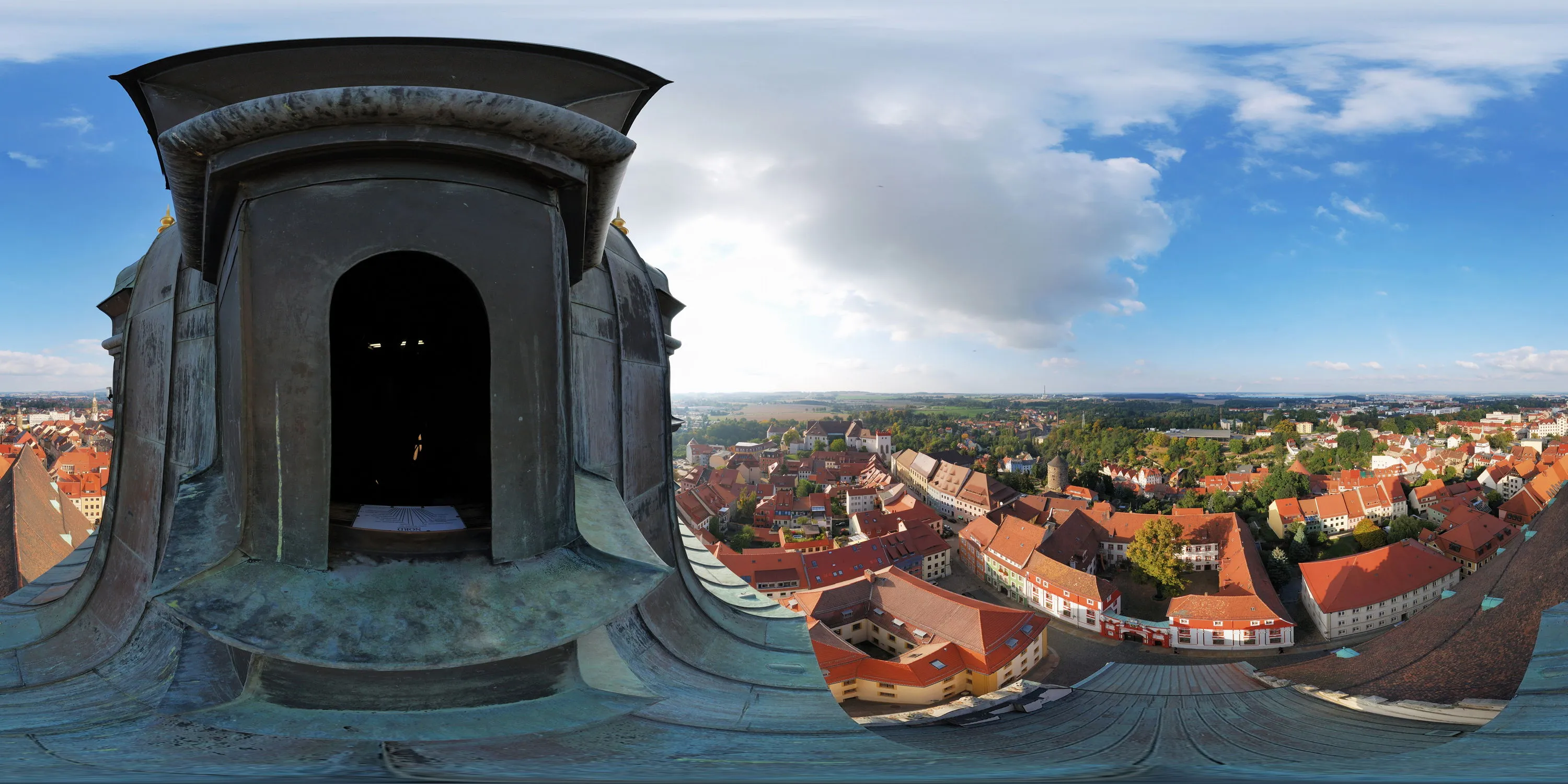 Equirectangular