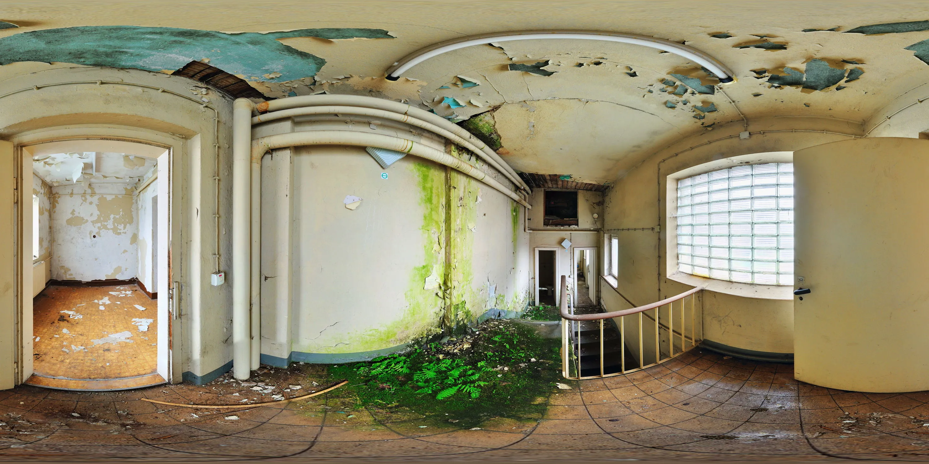 Equirectangular