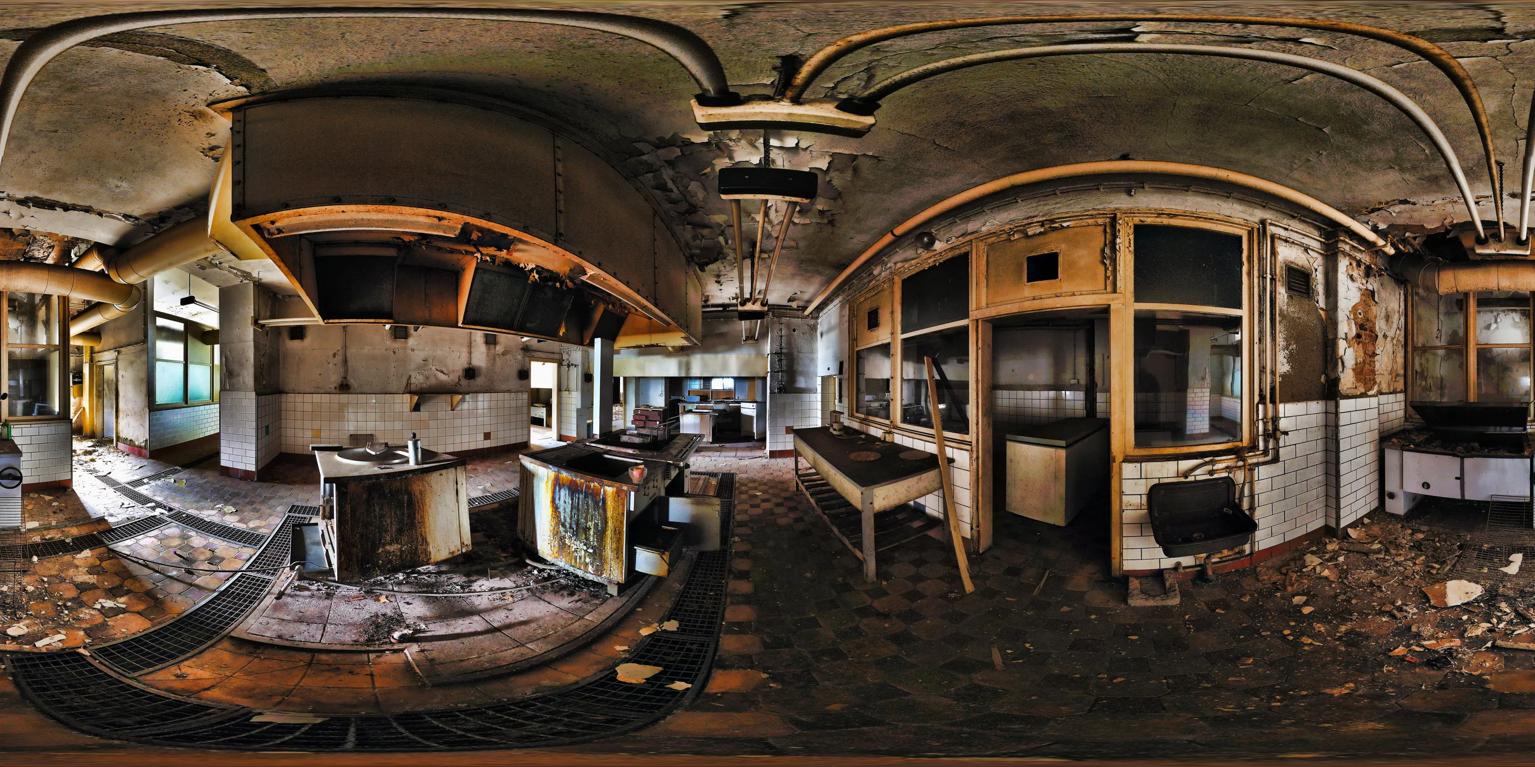 Equirectangular