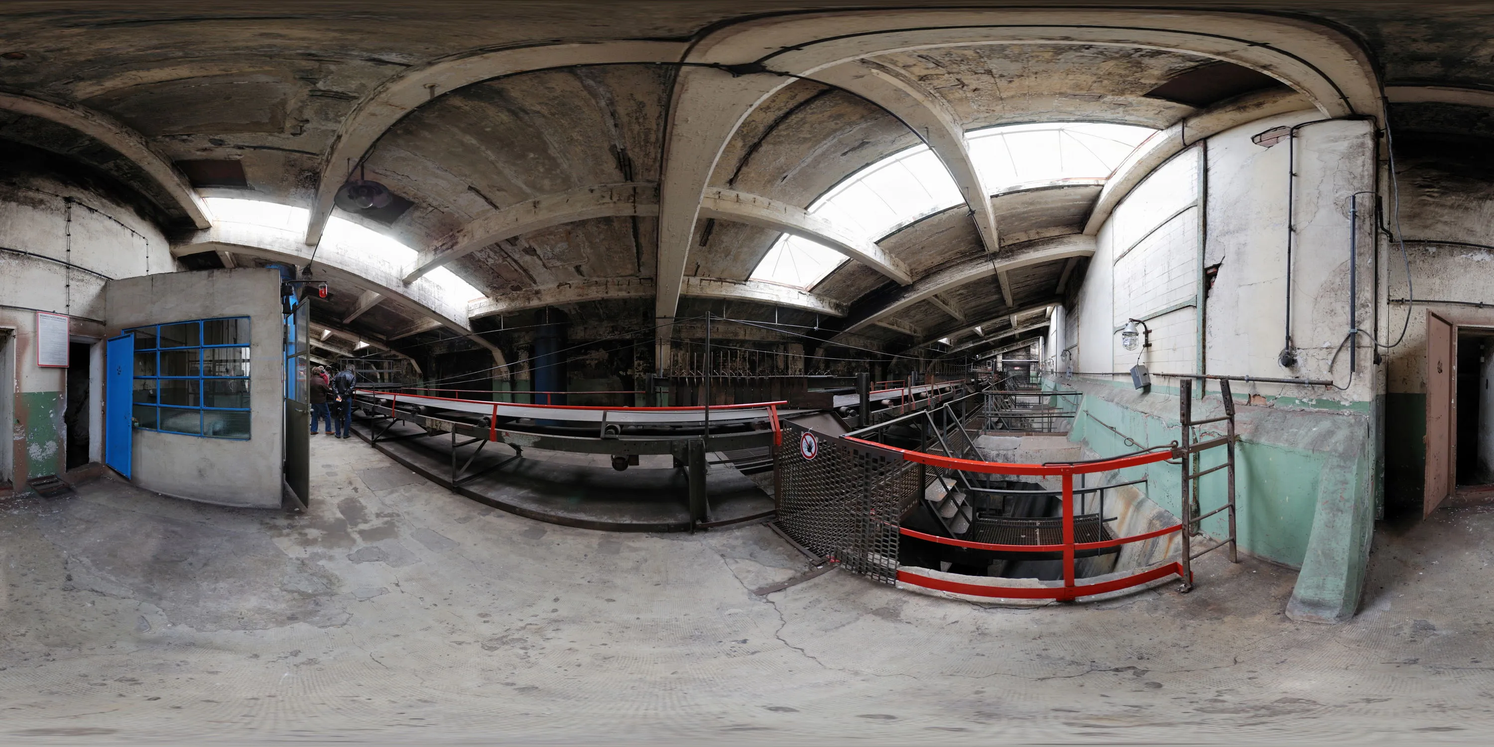 Equirectangular