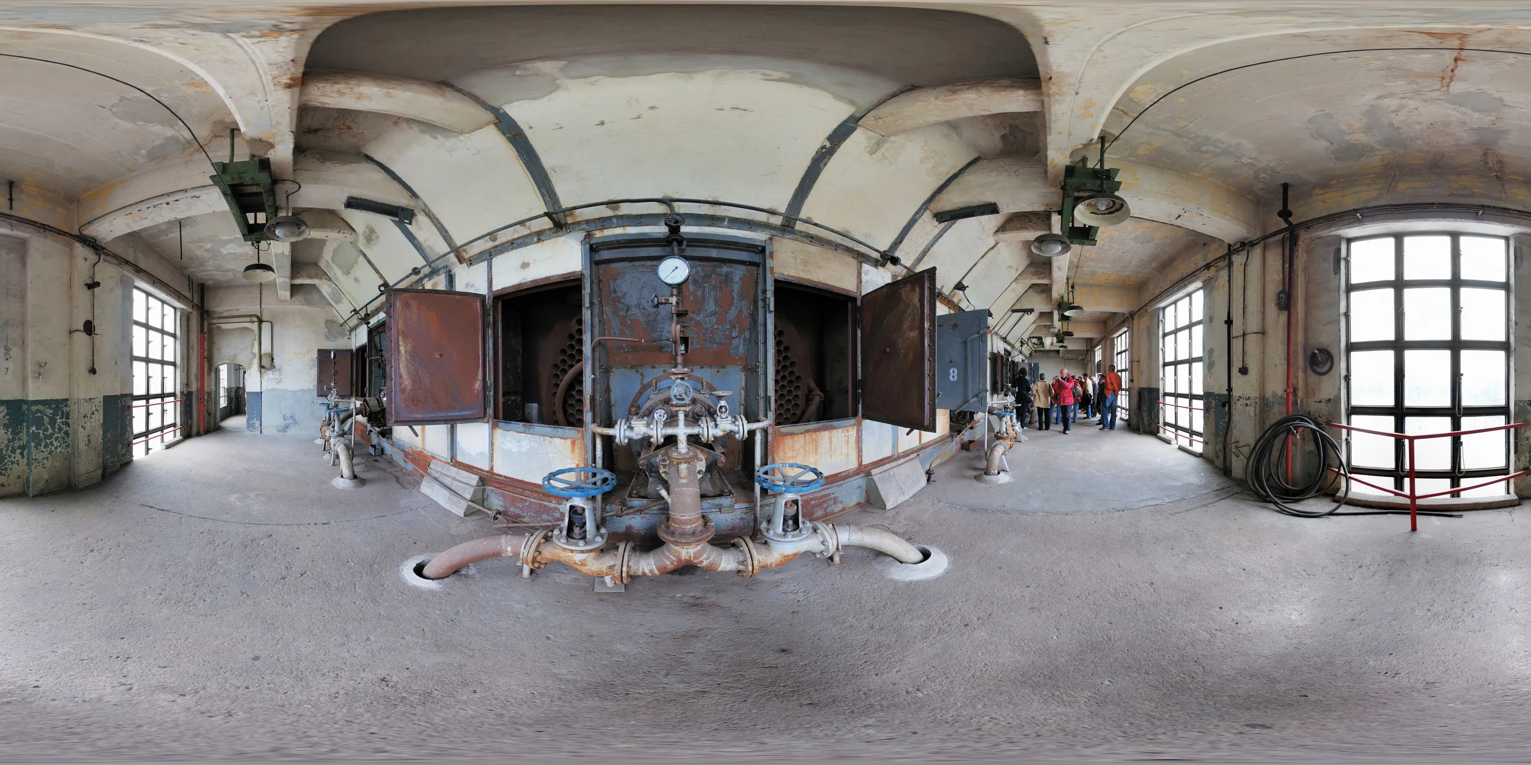 Equirectangular