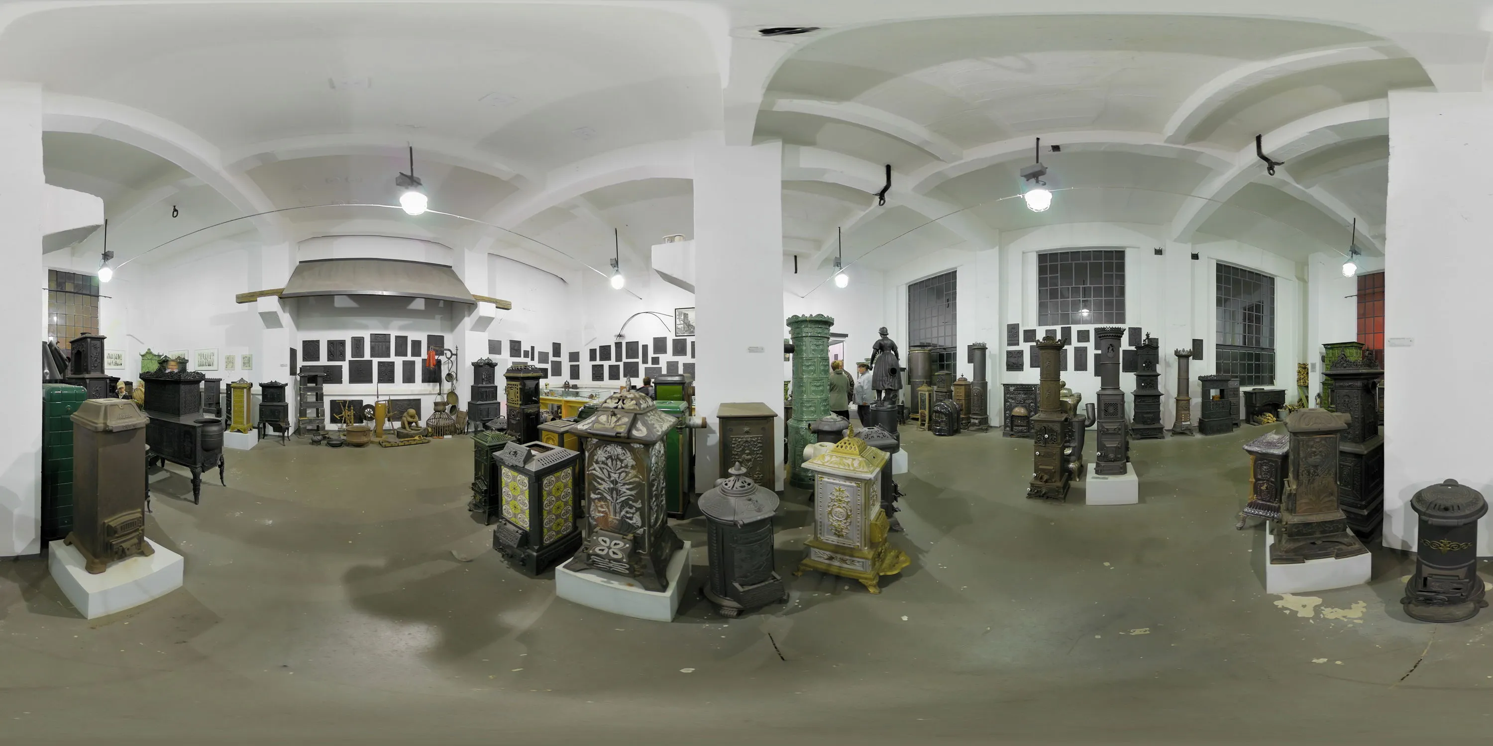 Equirectangular