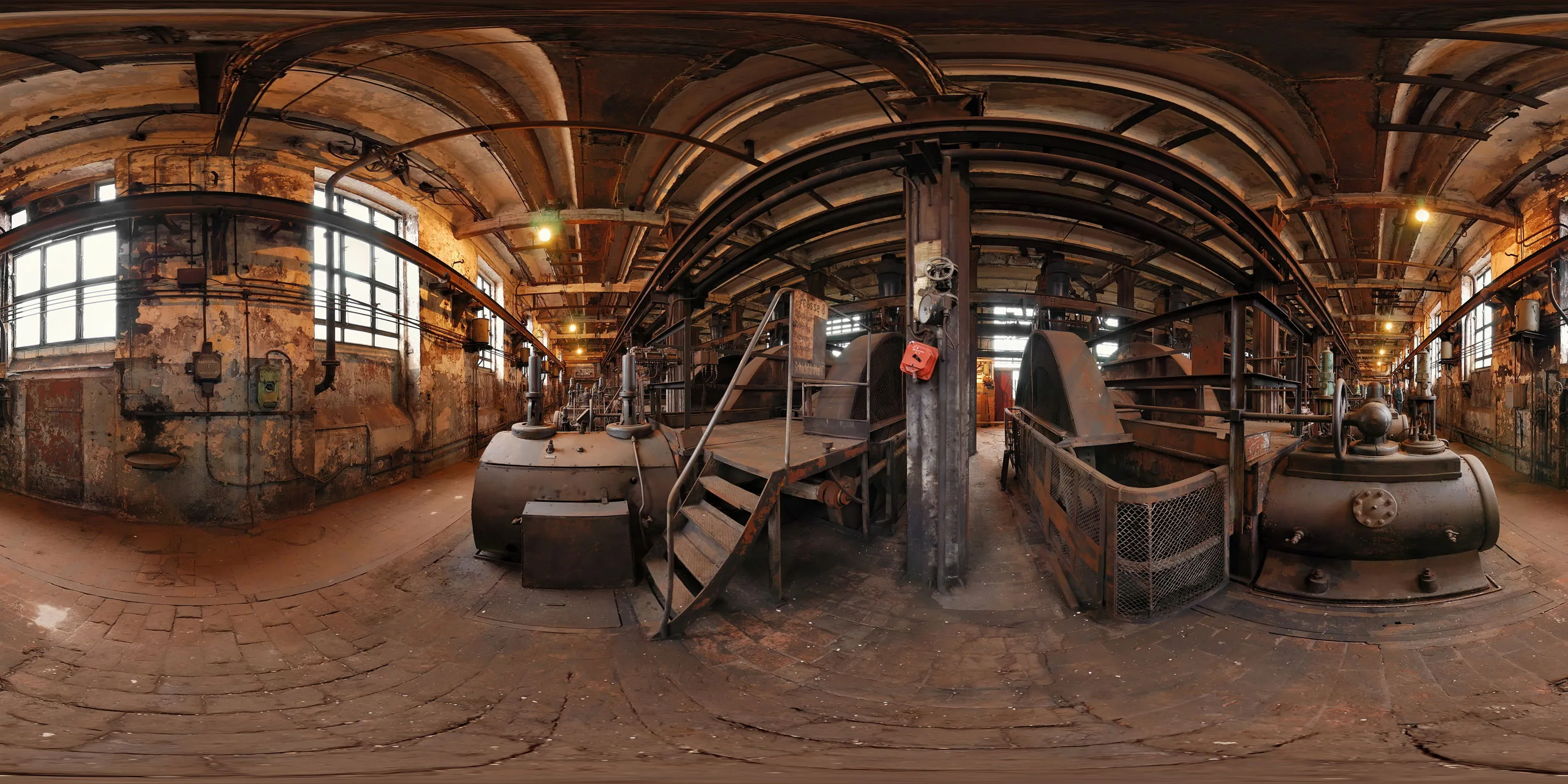 Equirectangular