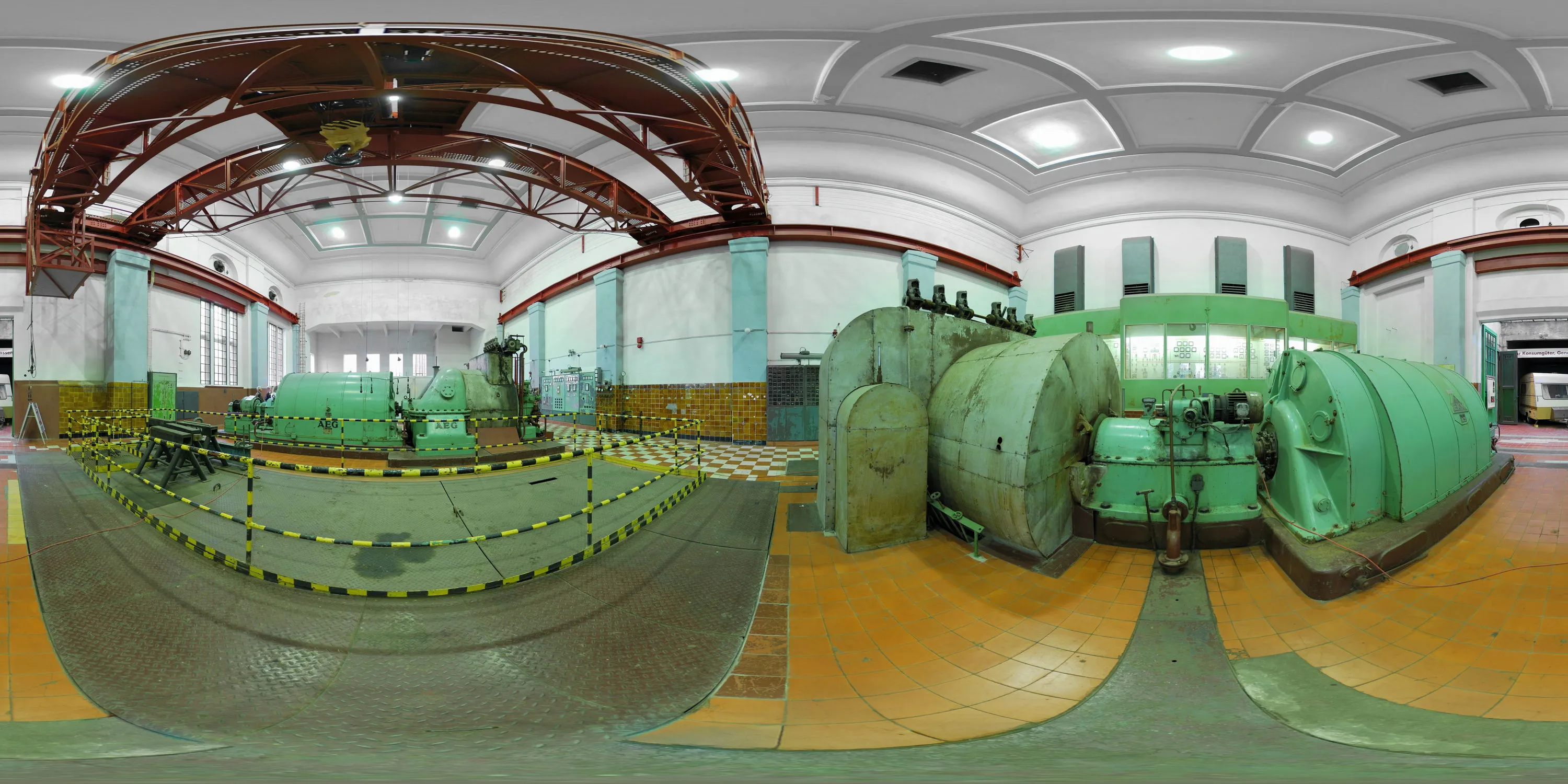 Equirectangular