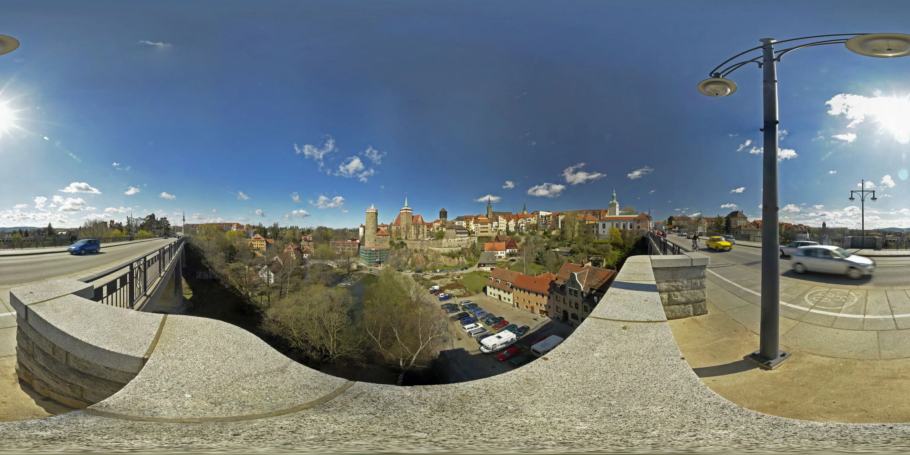 Equirectangular