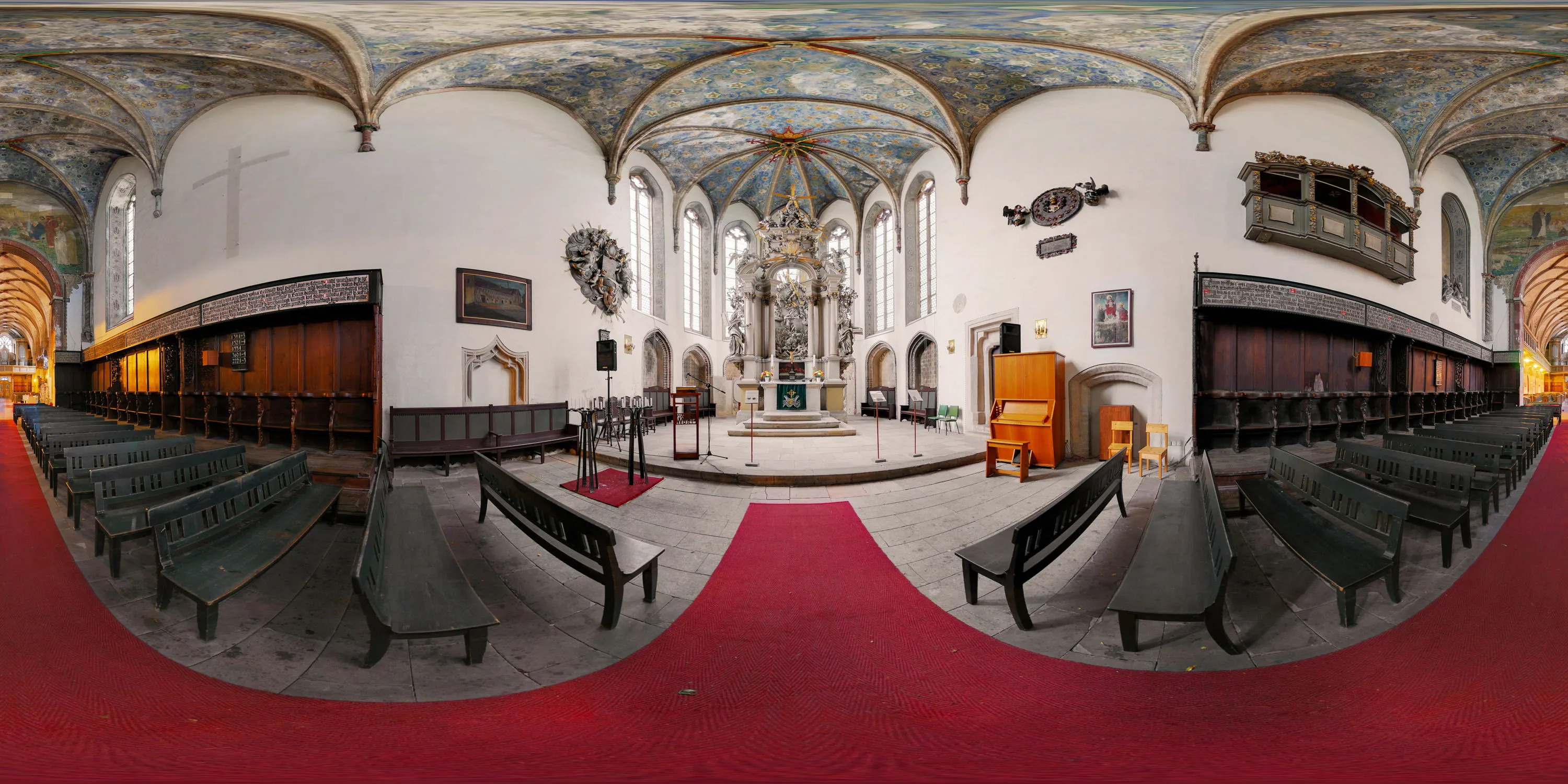 Equirectangular