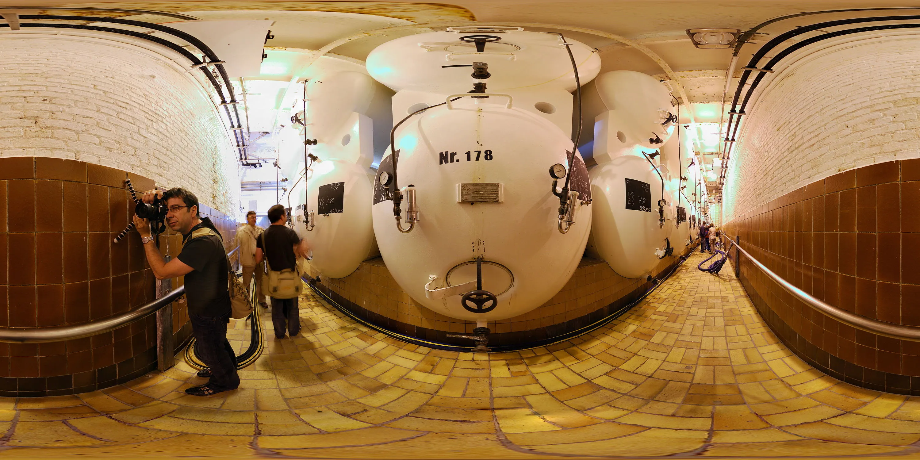 Equirectangular
