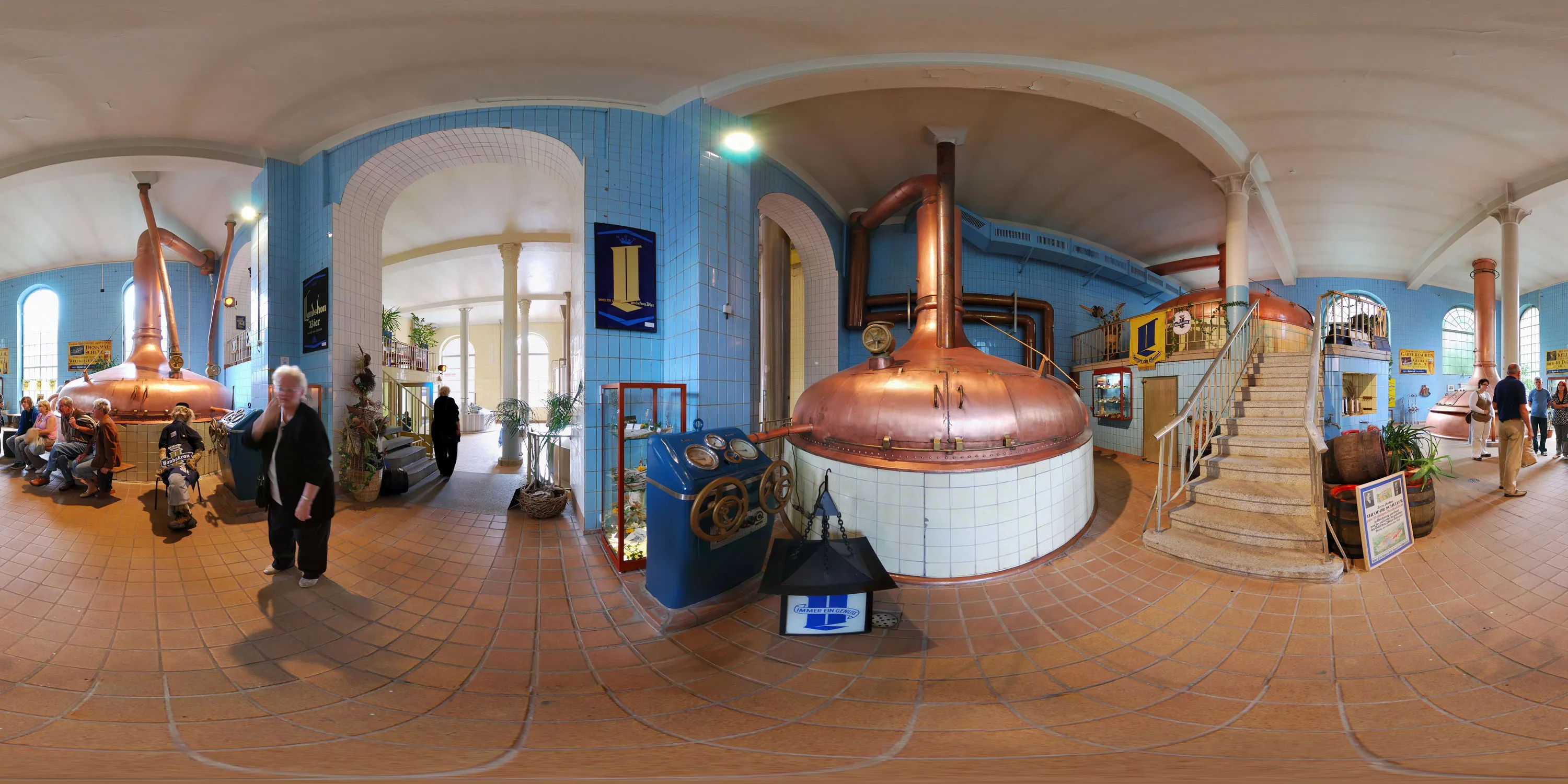 Equirectangular