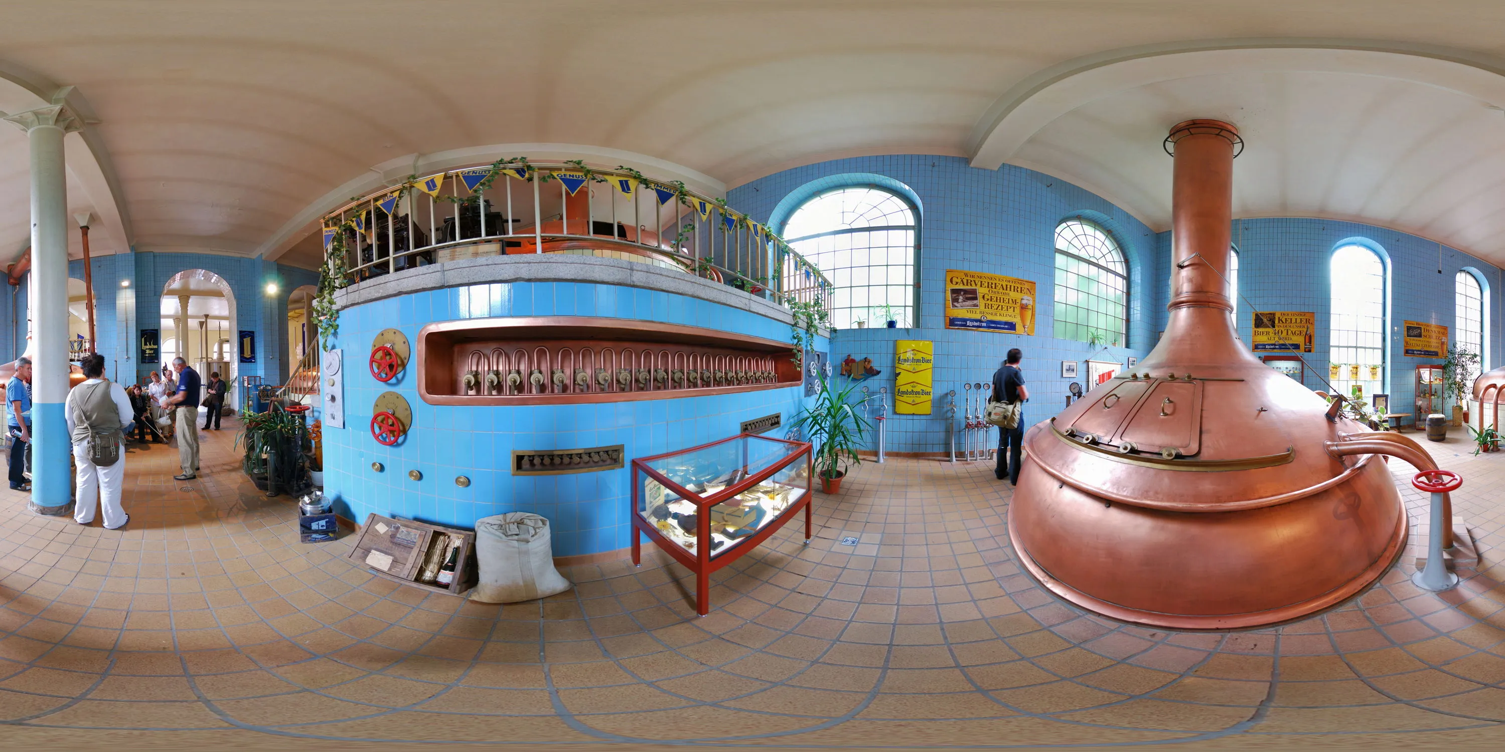 Equirectangular